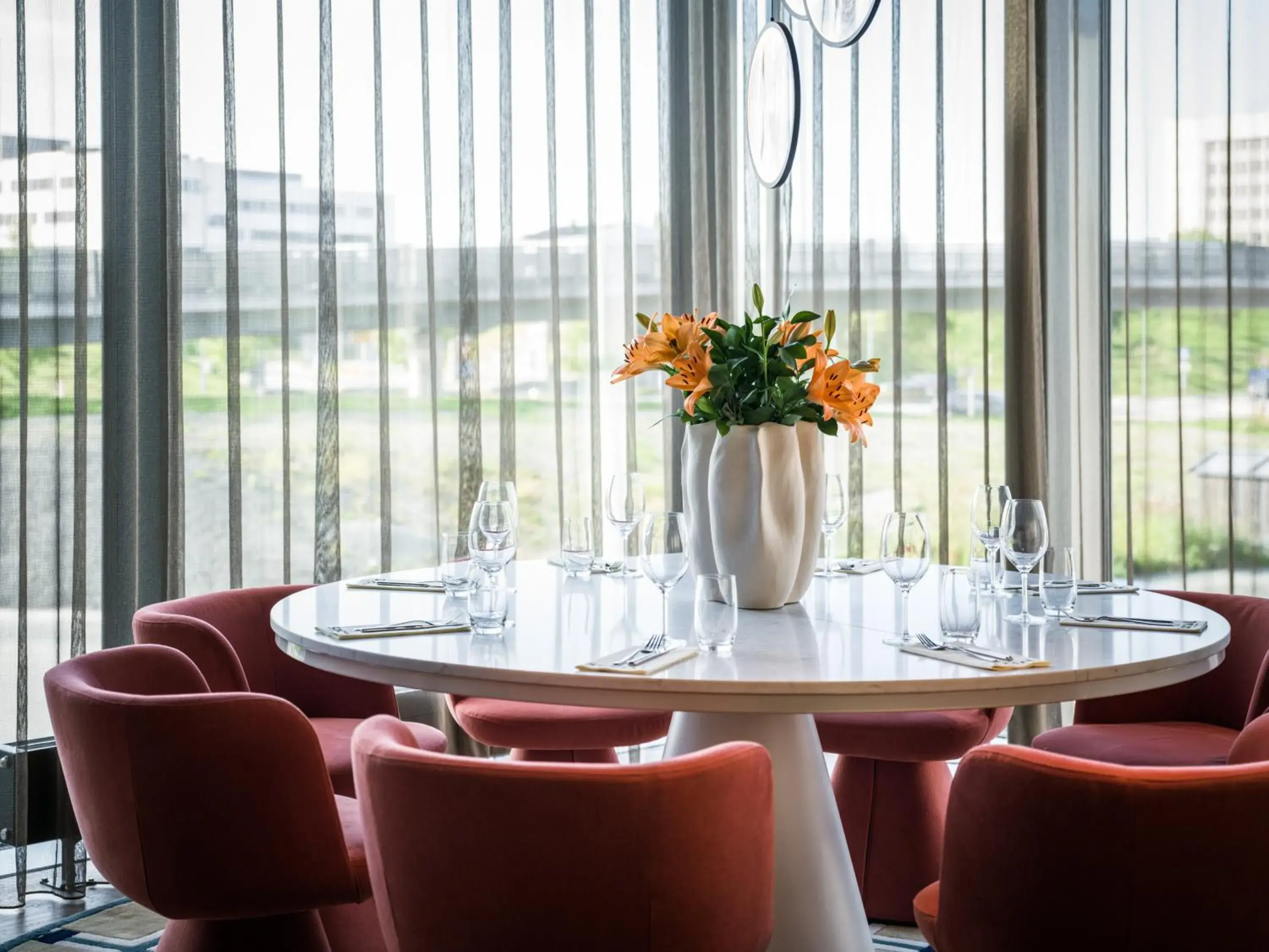 Restaurant/places to eat in Quality Hotel Panorama Restaurant/places to eat in Quality Hotel Panorama