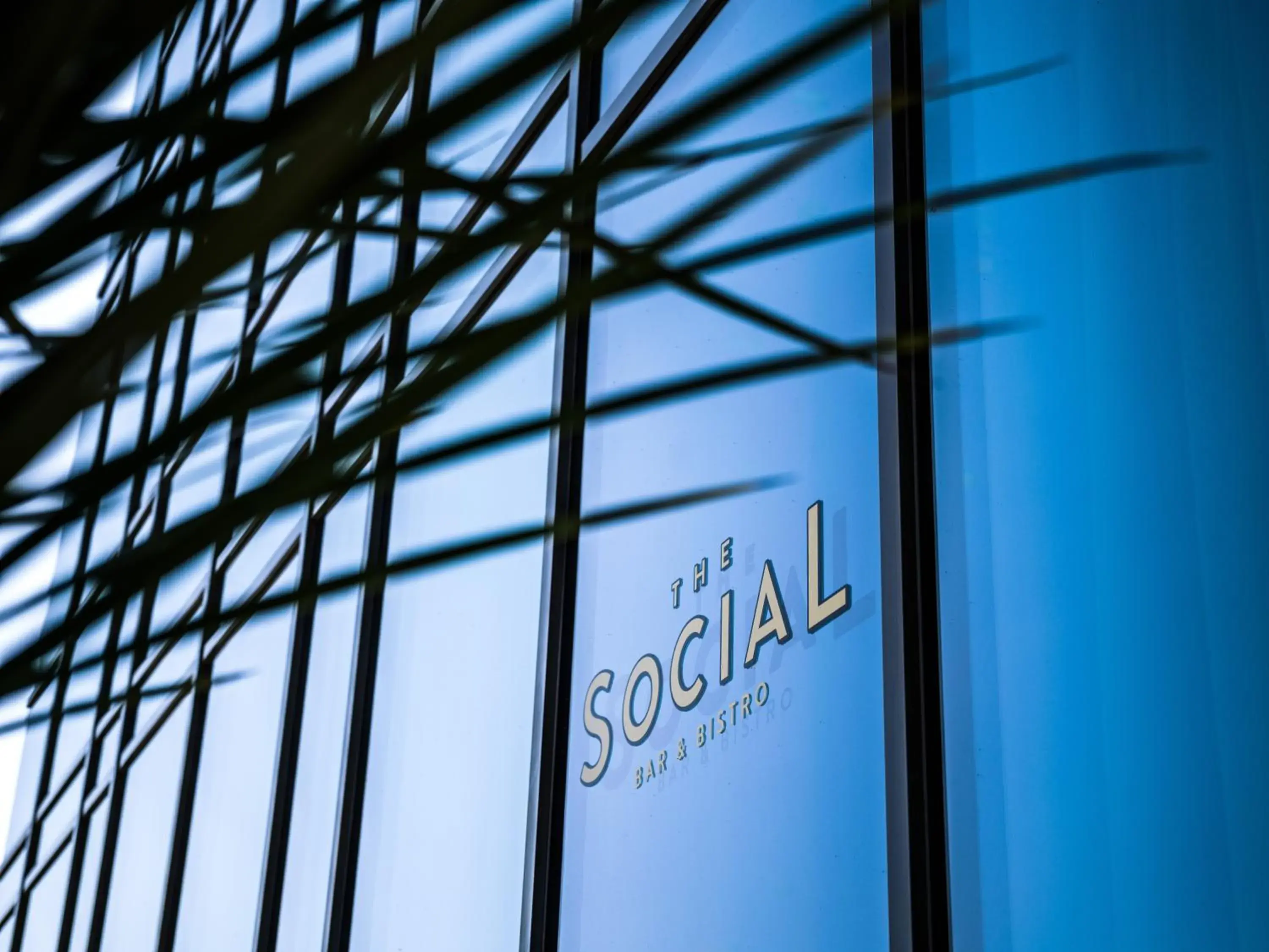 Property building in Quality Hotel Panorama Property building in Quality Hotel Panorama