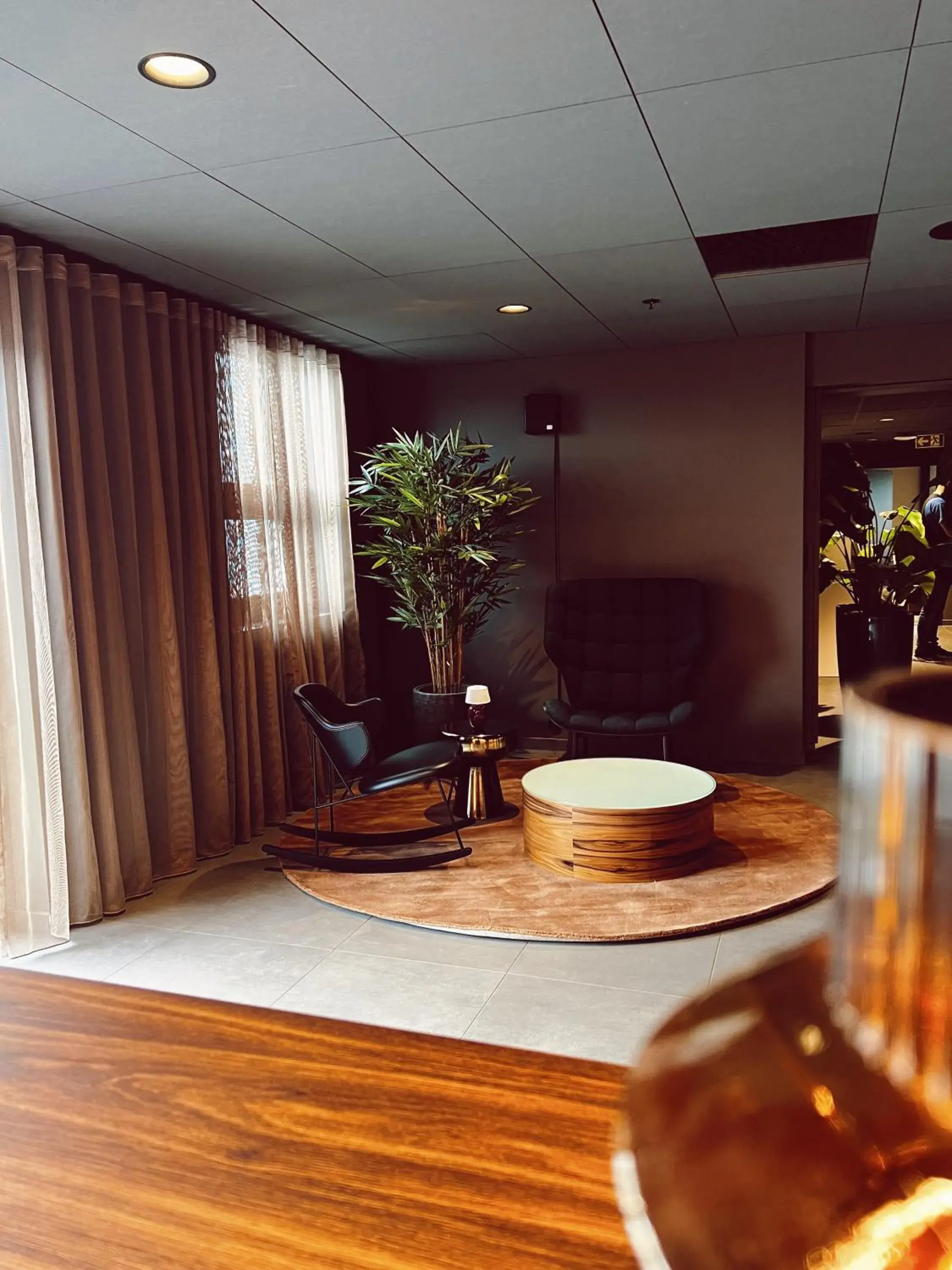 Restaurant/places to eat in Quality Hotel Panorama Restaurant/places to eat in Quality Hotel Panorama