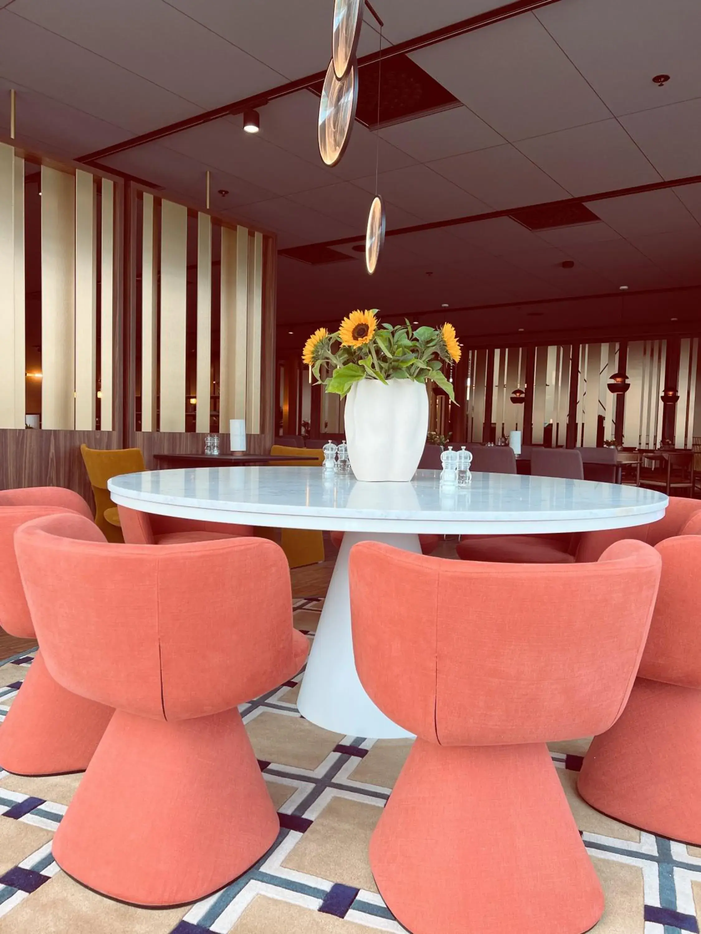 Restaurant/places to eat in Quality Hotel Panorama Restaurant/places to eat in Quality Hotel Panorama