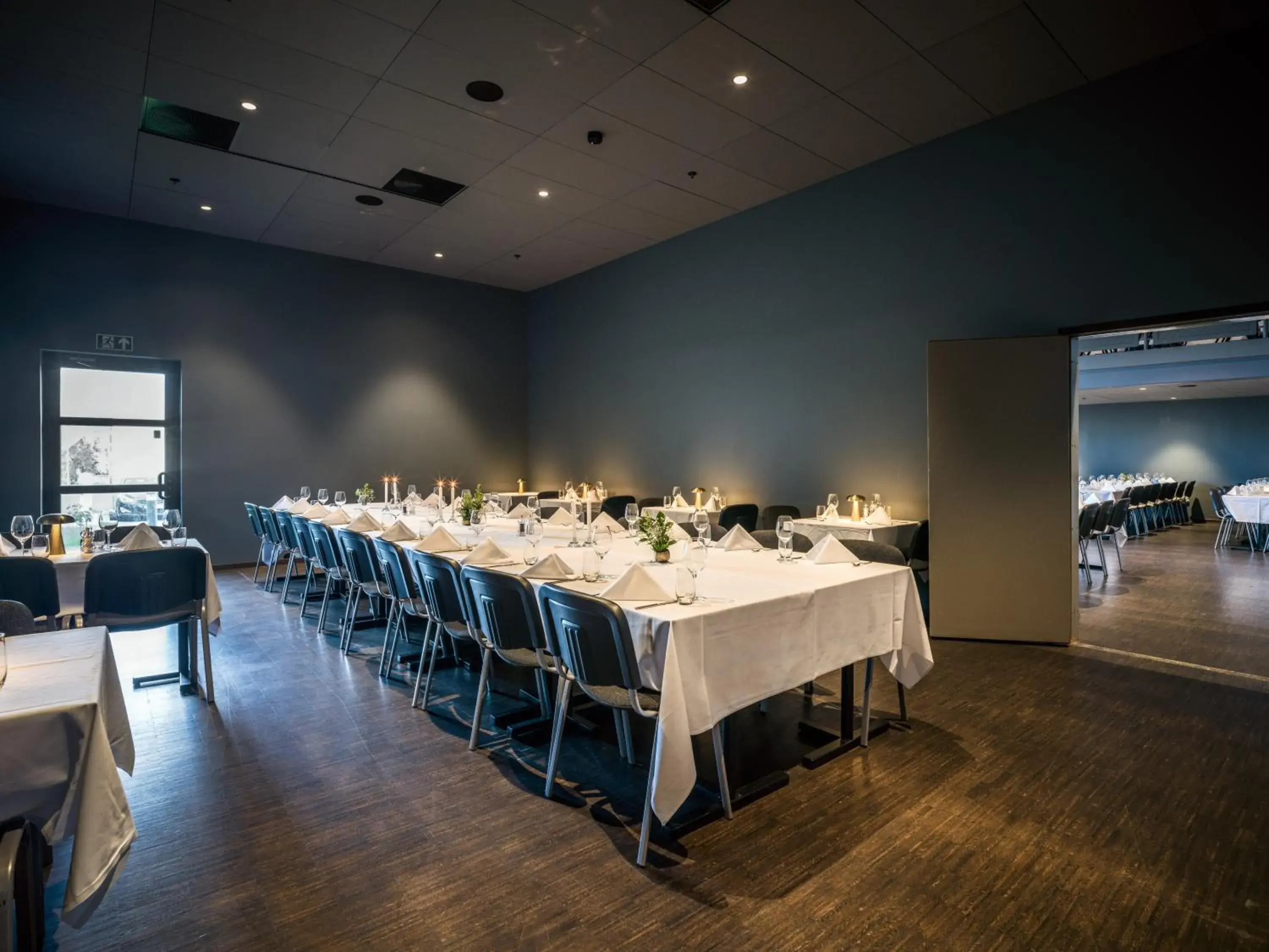 Restaurant/places to eat in Quality Hotel Panorama Restaurant/places to eat in Quality Hotel Panorama