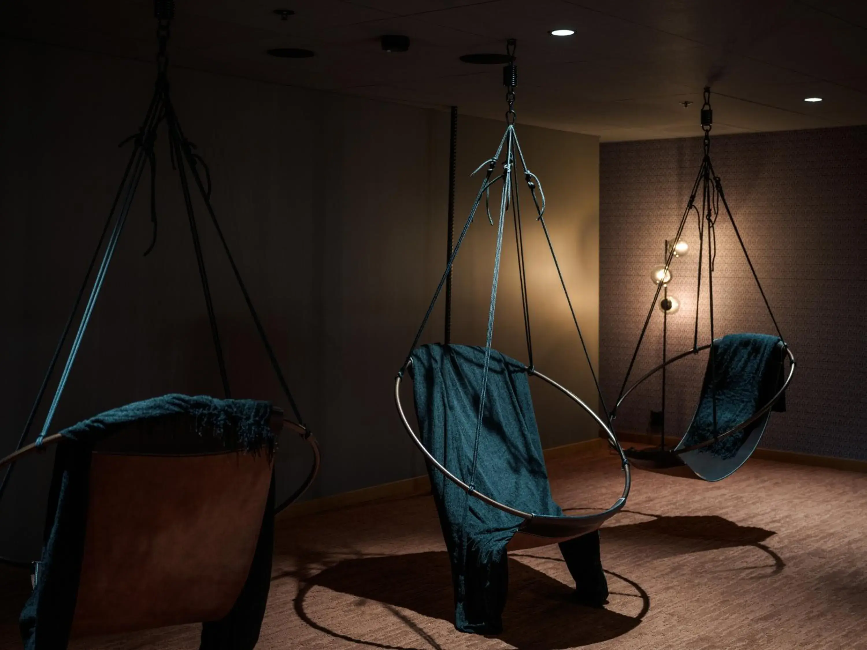 Lobby or reception in Quality Hotel Panorama Lobby or reception in Quality Hotel Panorama