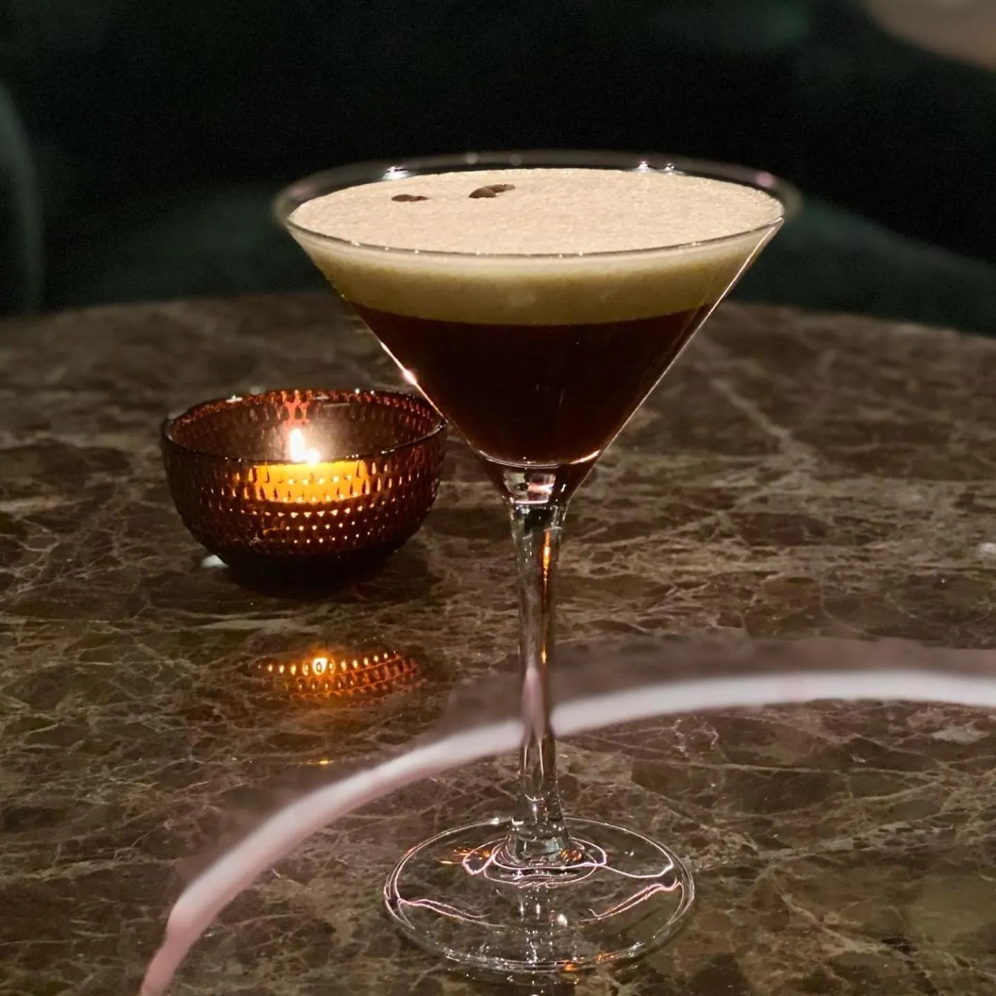 Food and drinks in Rognan Hotel