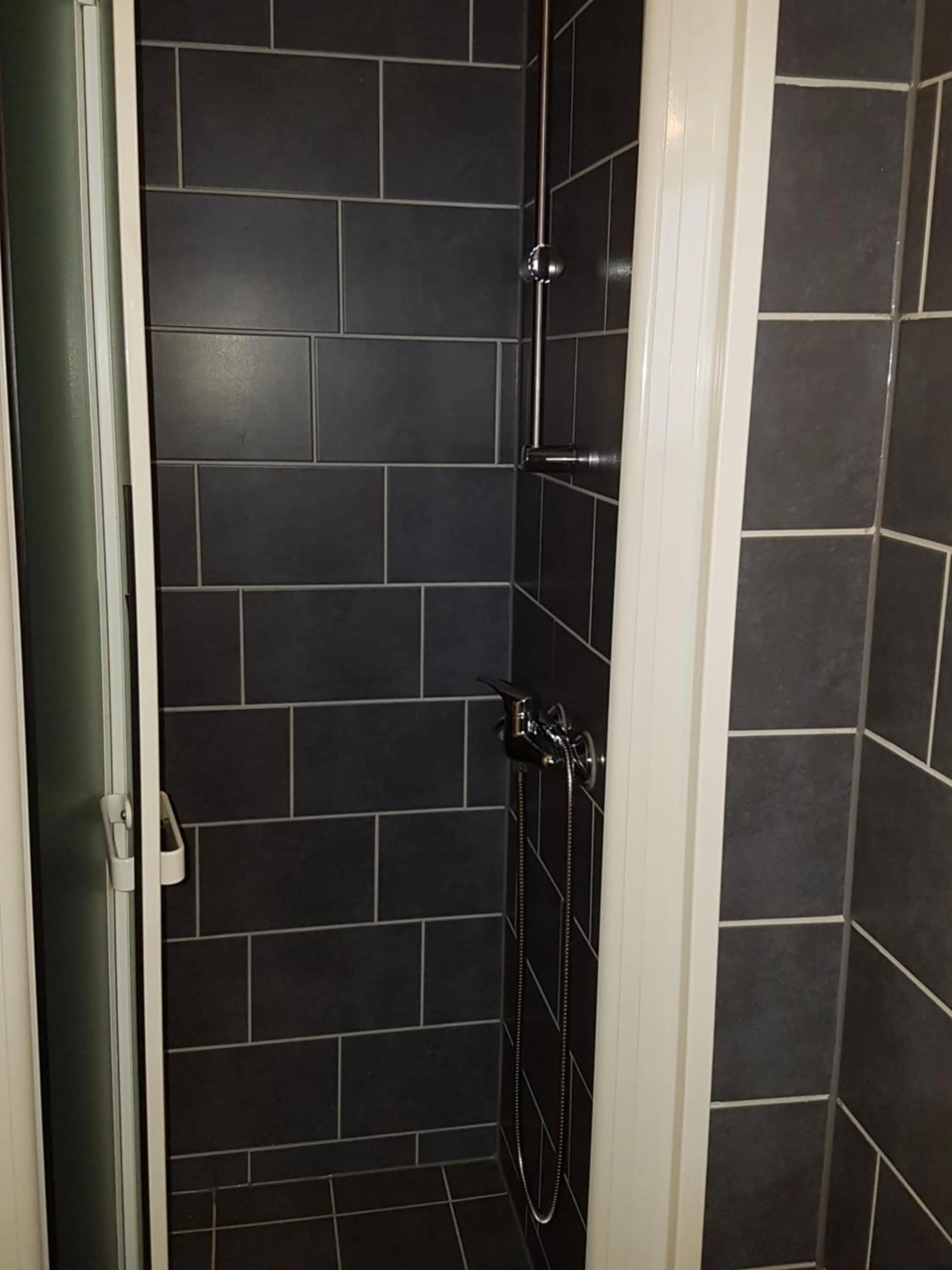 Bathroom in Grand Hotel Hønefoss