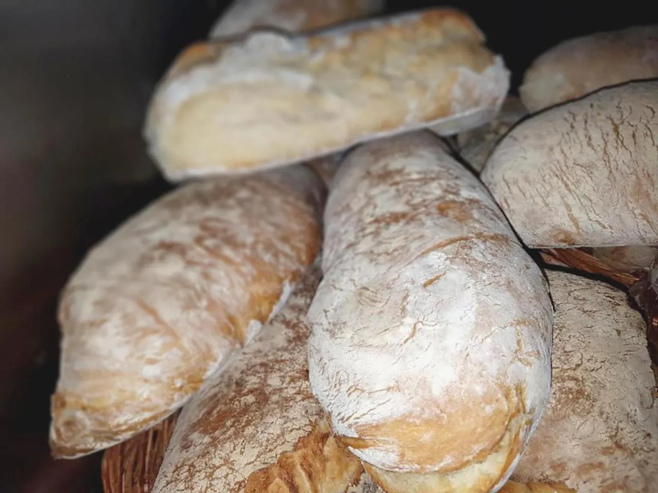 Food close-up in Grand Hotel Hønefoss