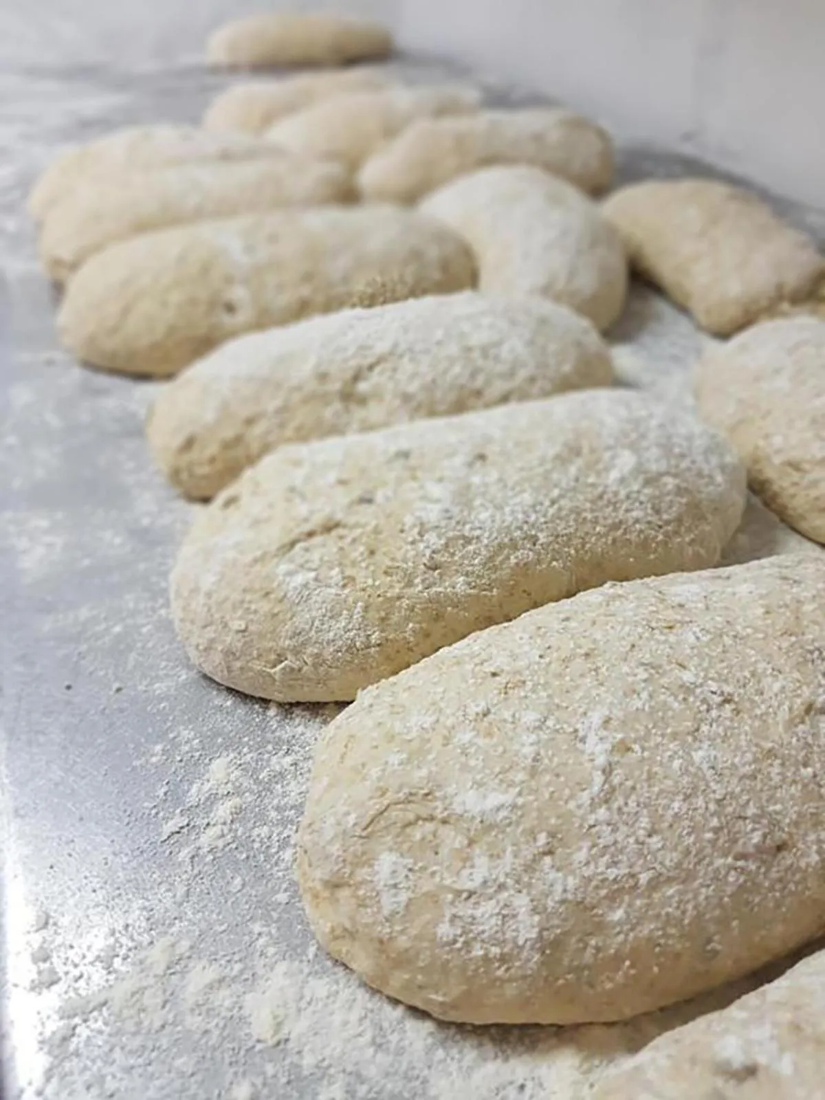 Food close-up in Grand Hotel Hønefoss