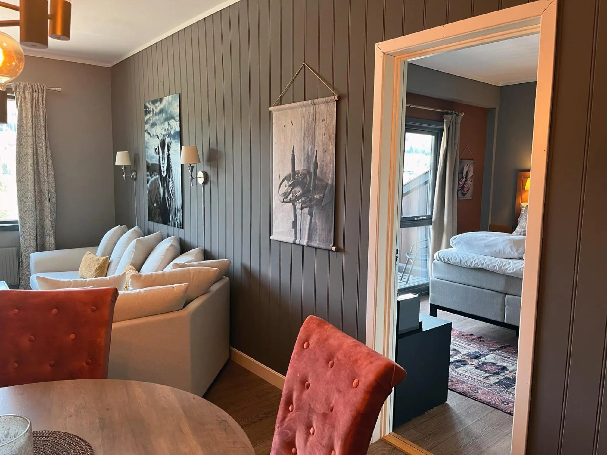Trysil-Knut Hotel