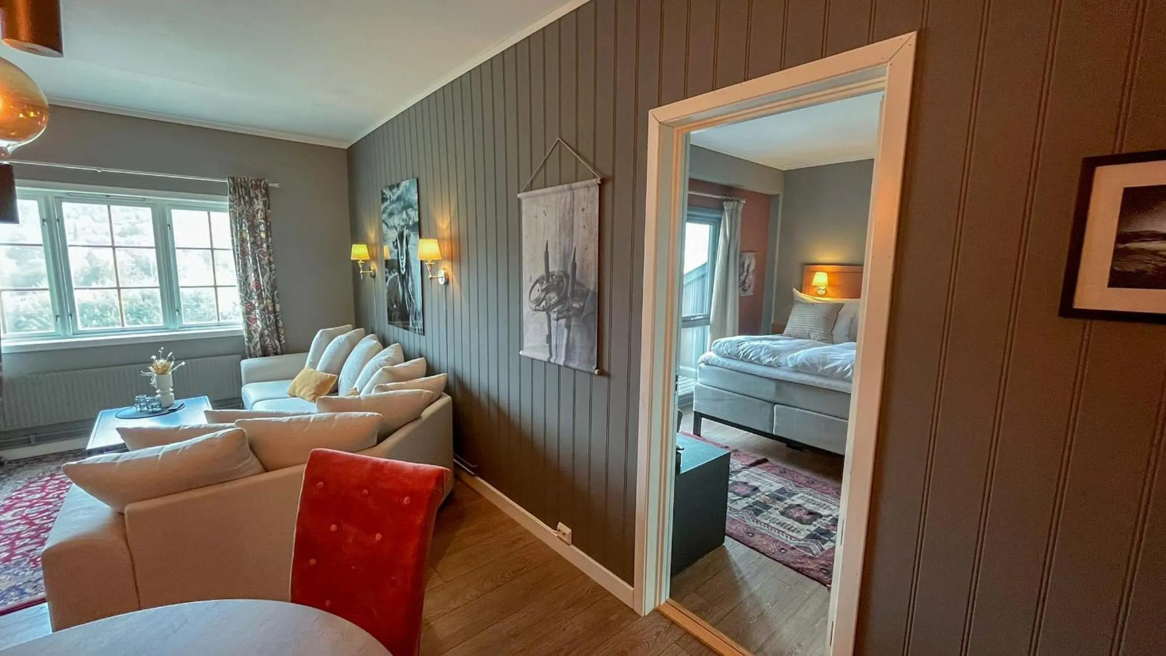 Trysil-Knut Hotel