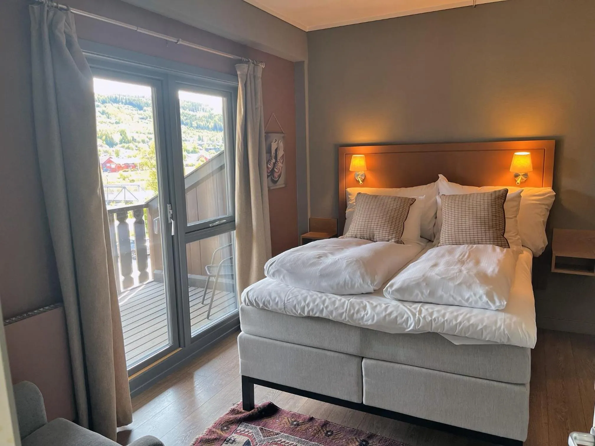 Trysil-Knut Hotel