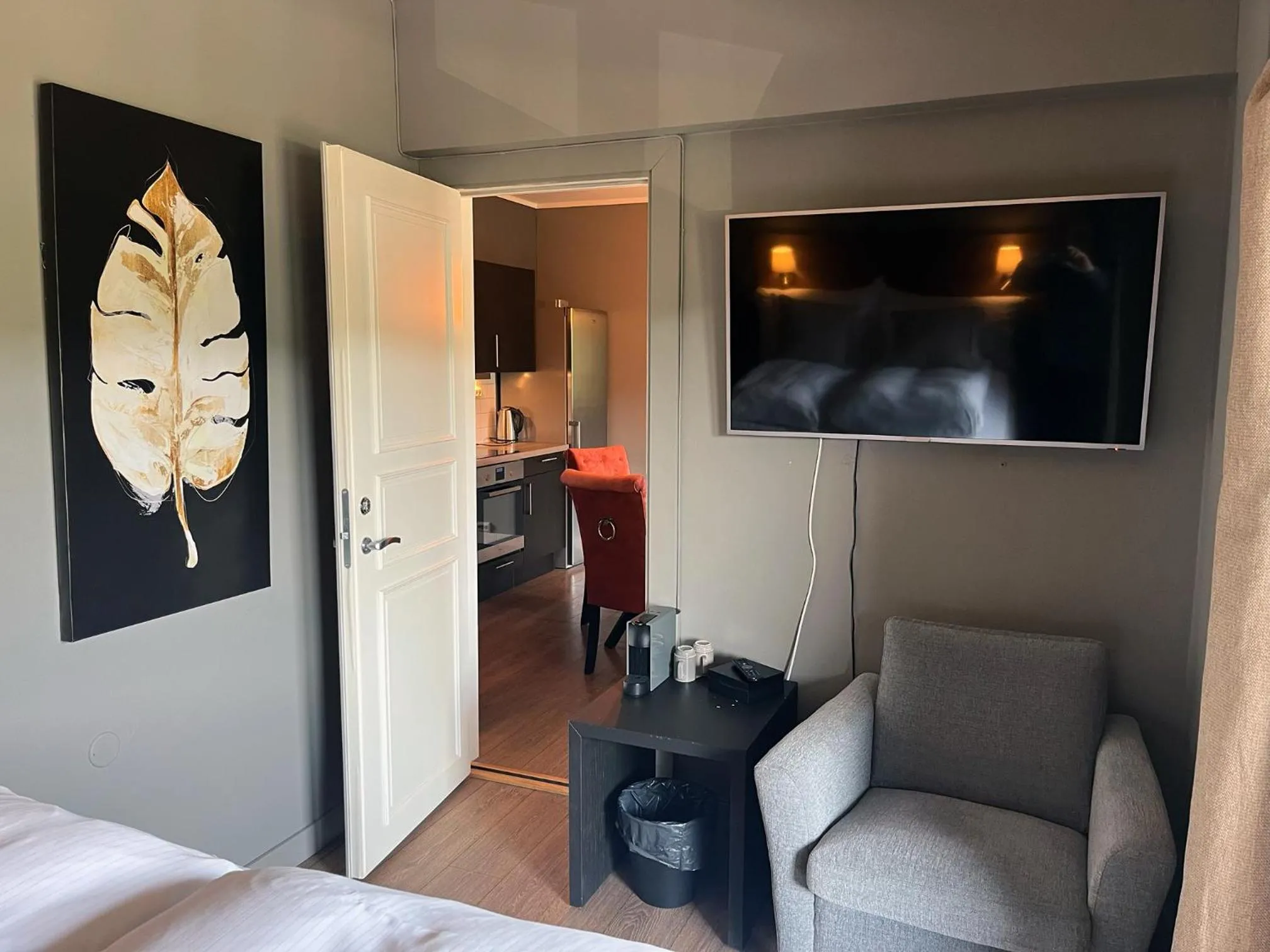 Trysil-Knut Hotel