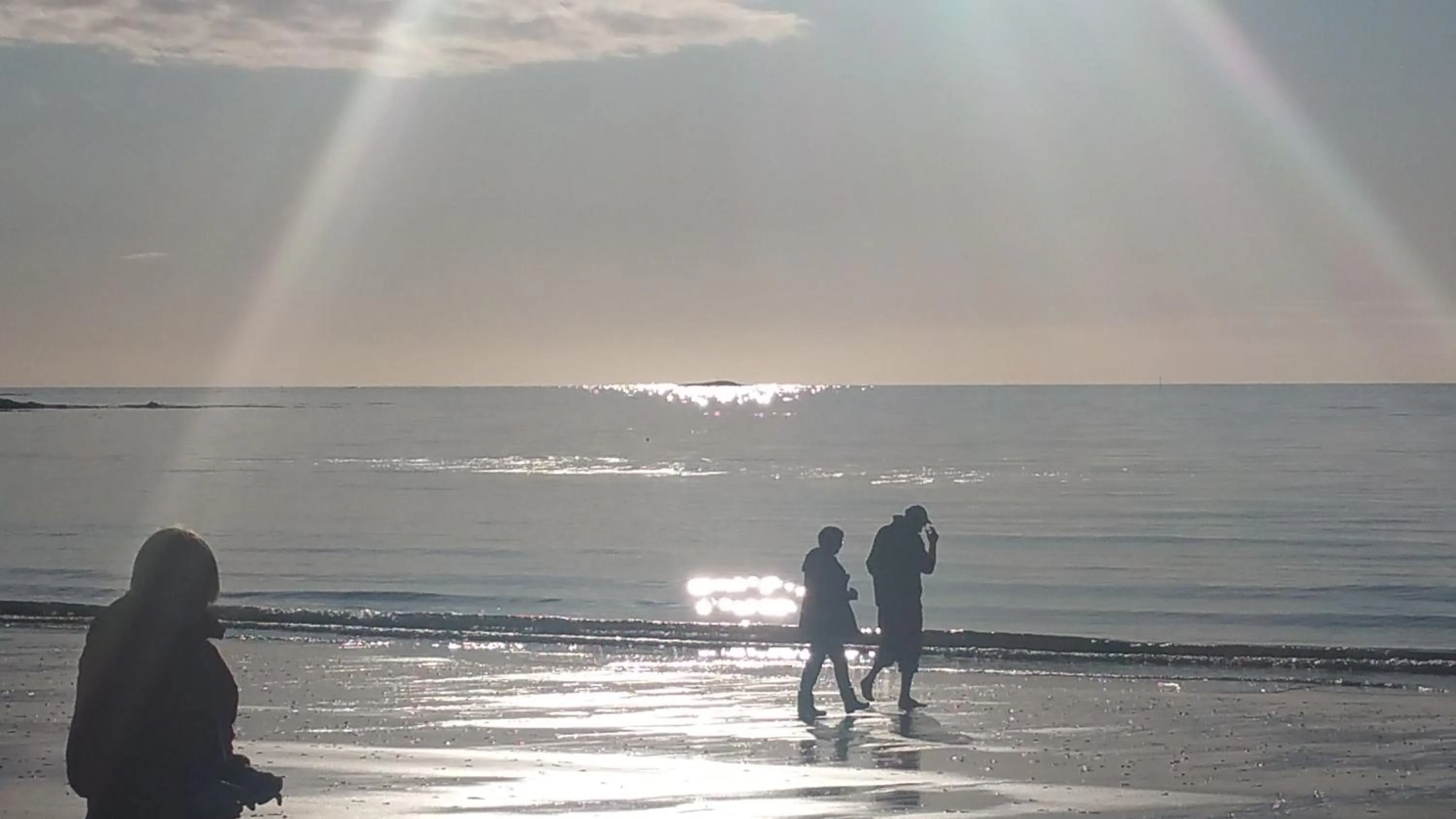 Off site in Aalesund Airport Hotel