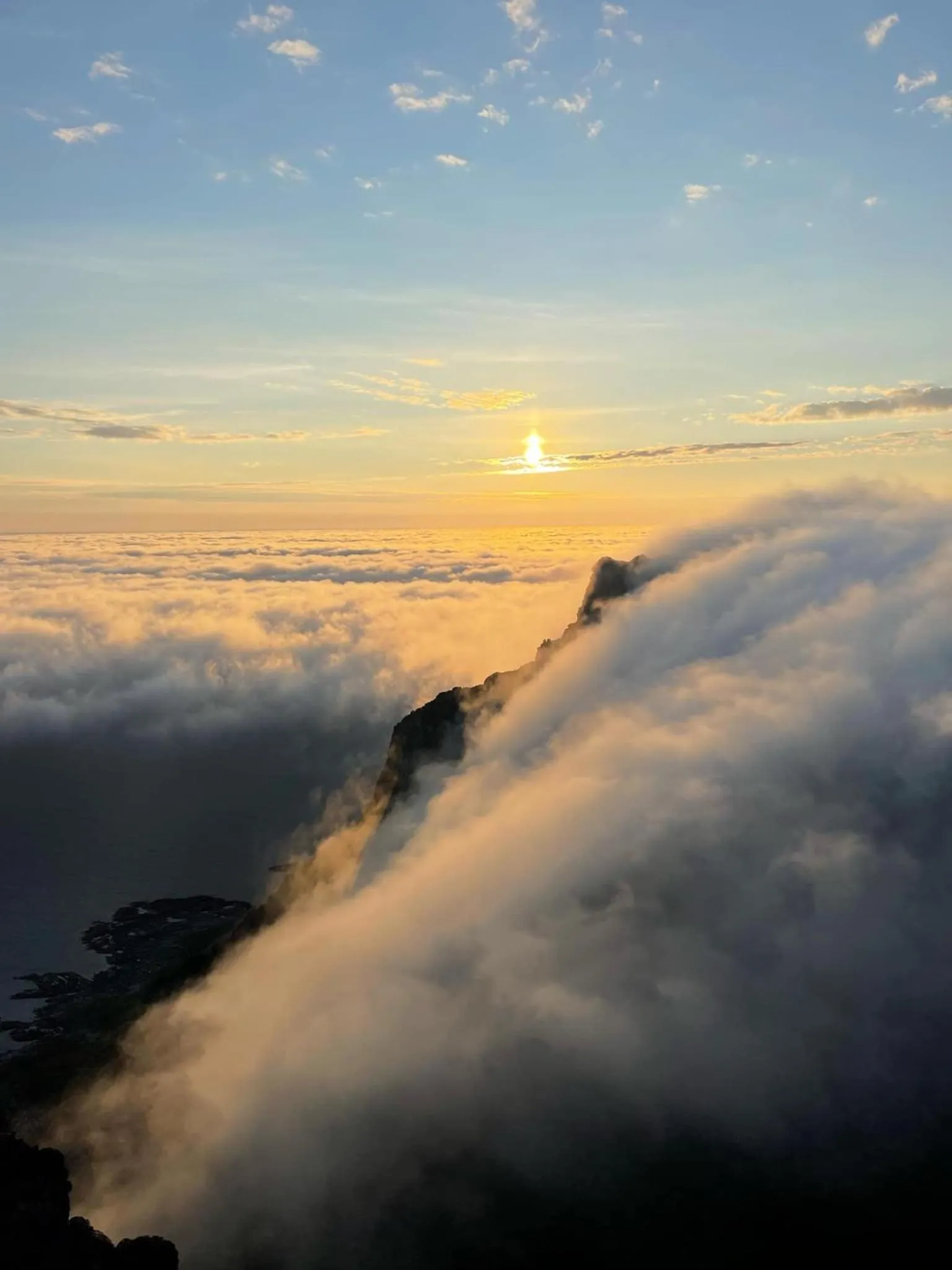 Hiking in Thon Partner Hotel Andrikken