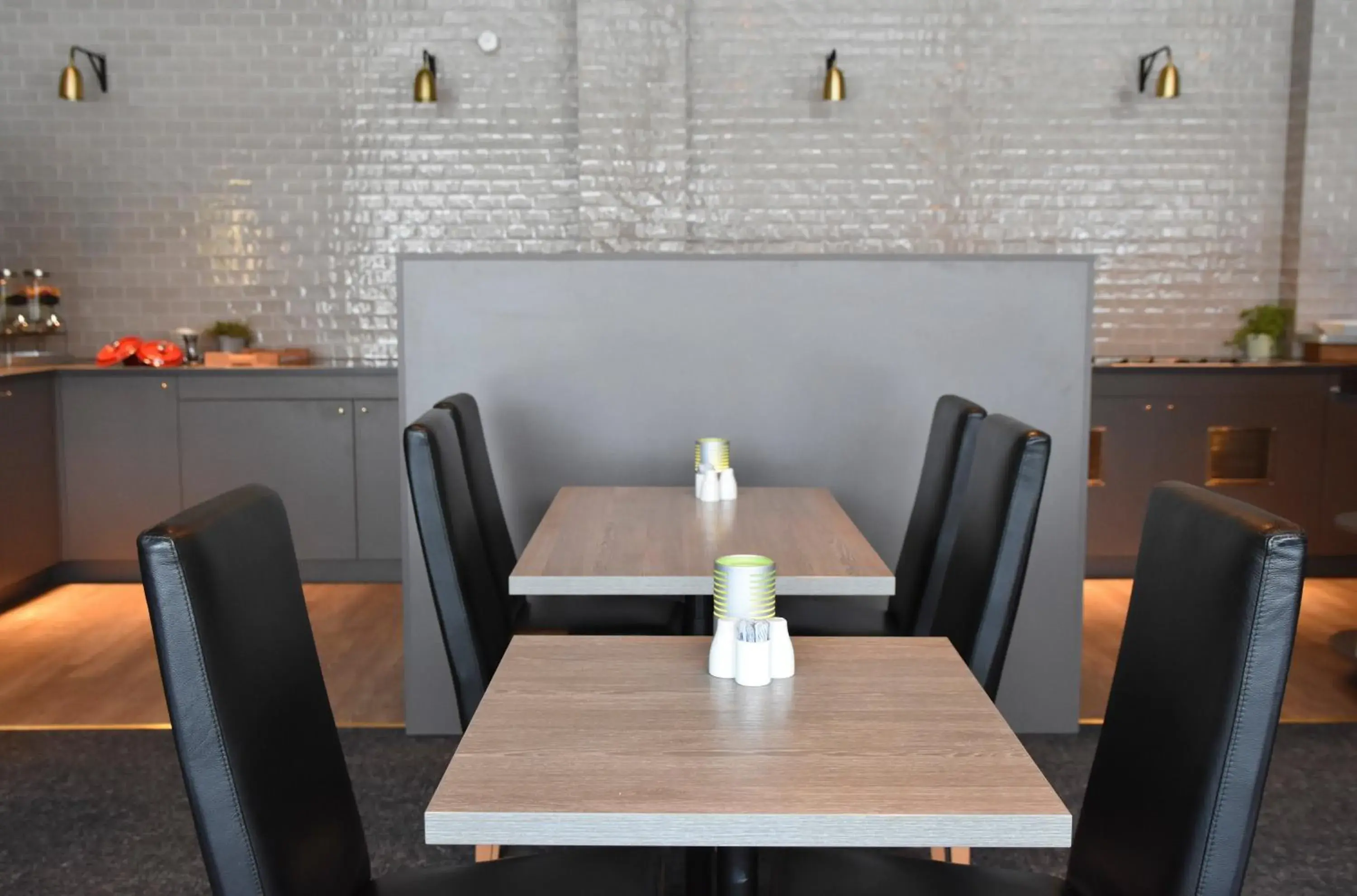 Restaurant/places to eat in Thon Partner Hotel Andrikken Restaurant/places to eat in Thon Partner Hotel Andrikken