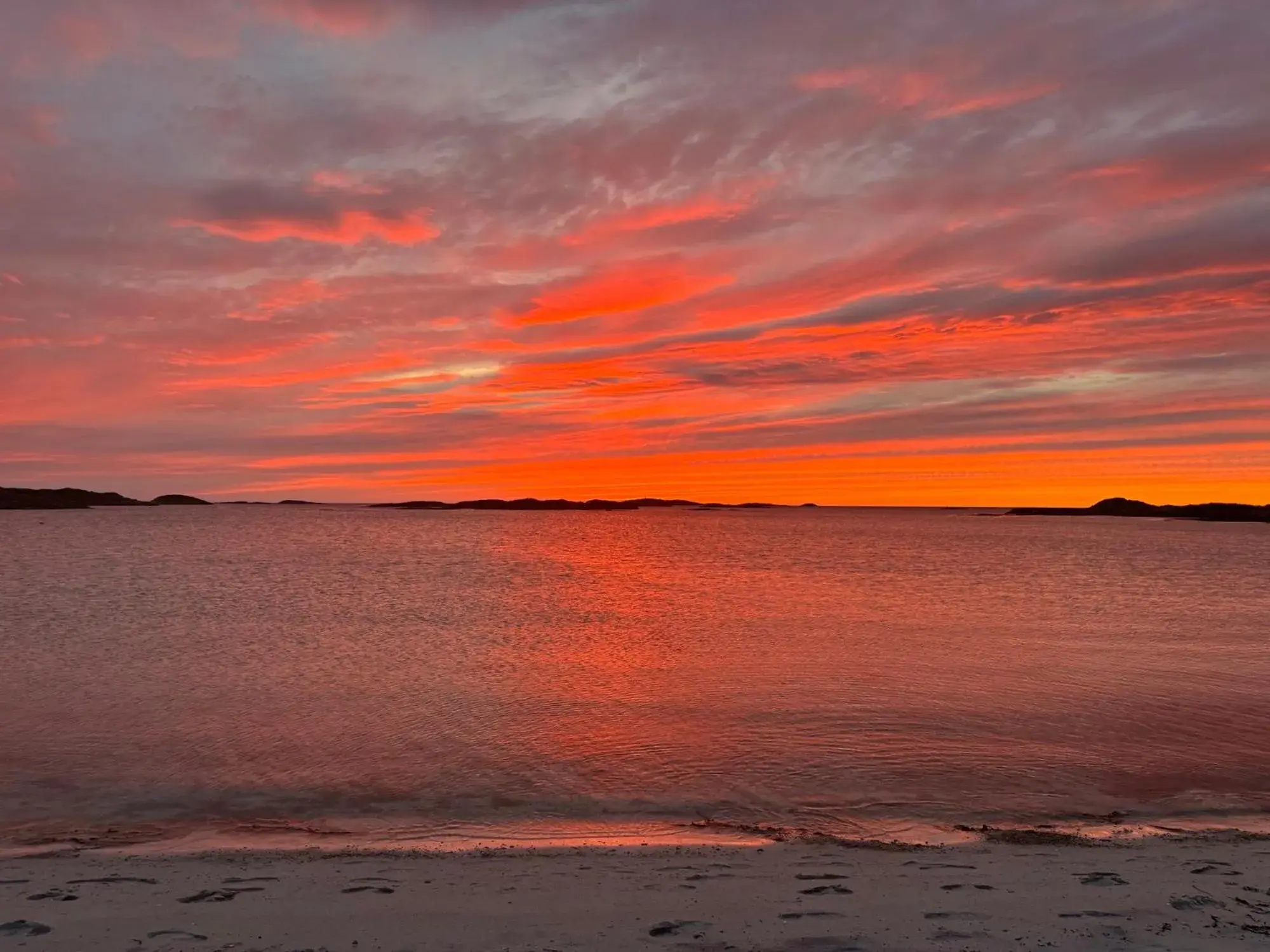 View (from property/room) in Thon Partner Hotel Andrikken View (from property/room) in Thon Partner Hotel Andrikken