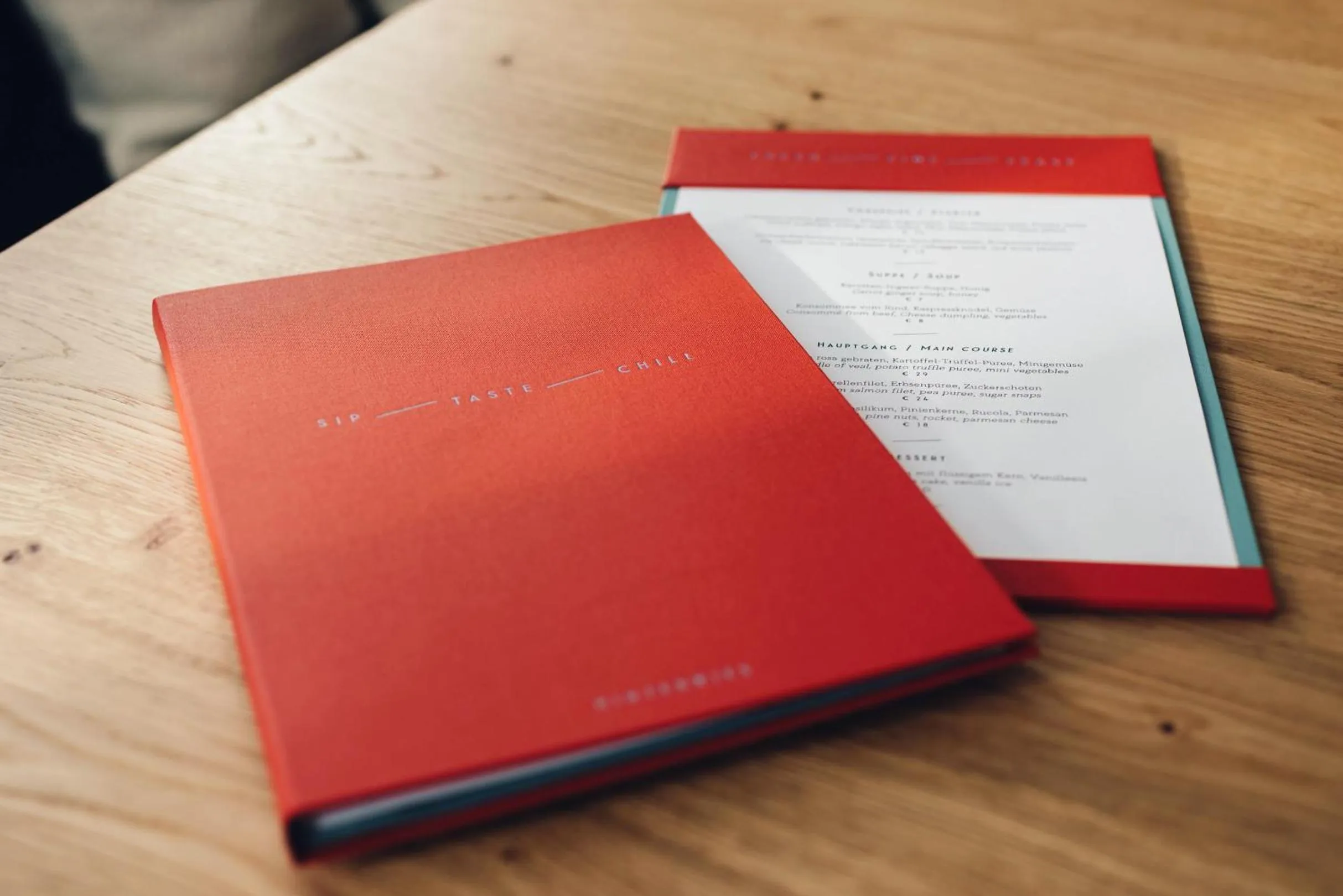 Restaurant/places to eat in Hinterwies – Ski In / Lodge / Dine