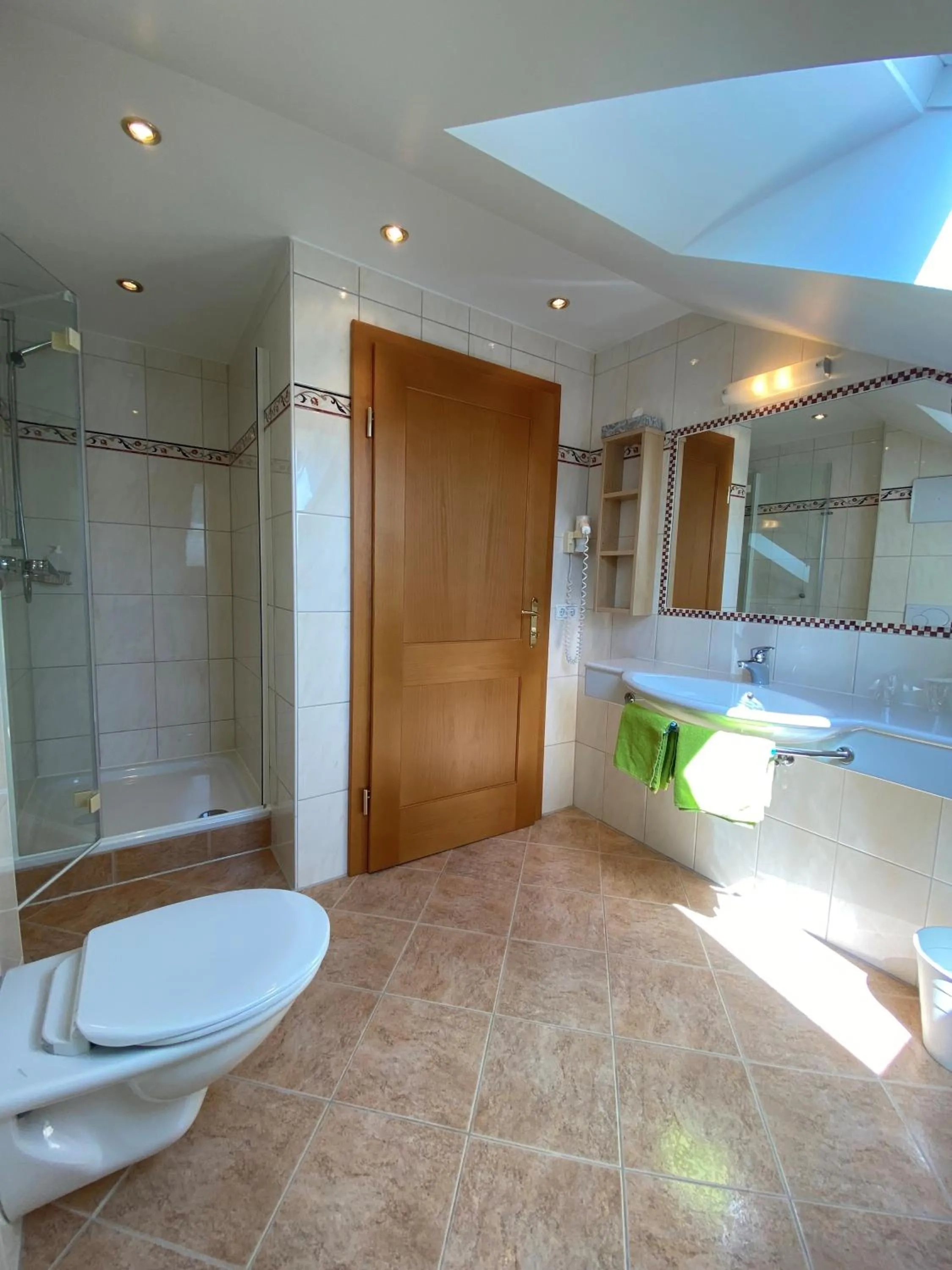 Photo of the whole room in Gasthof Schorn