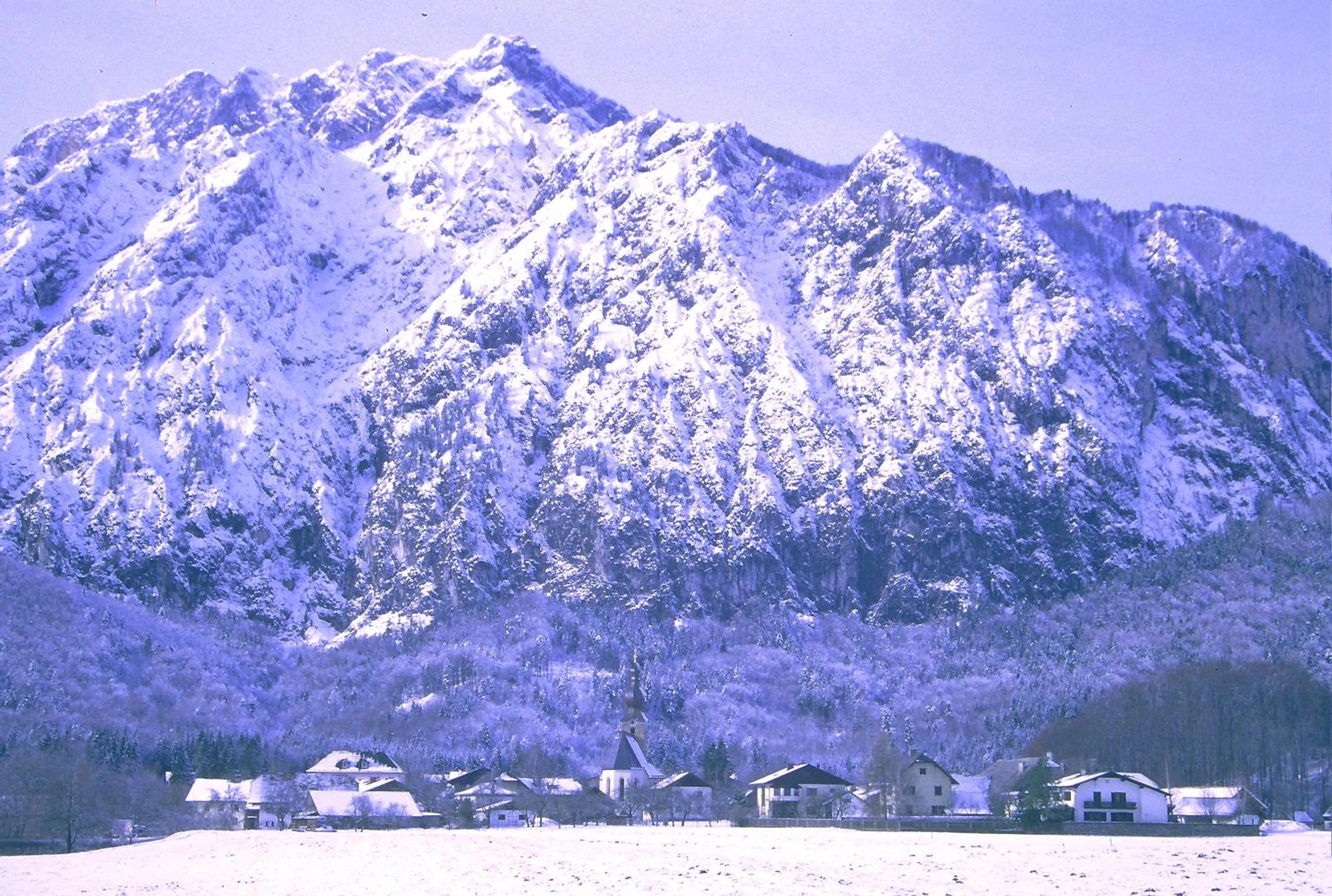 Day in Gasthof Schorn