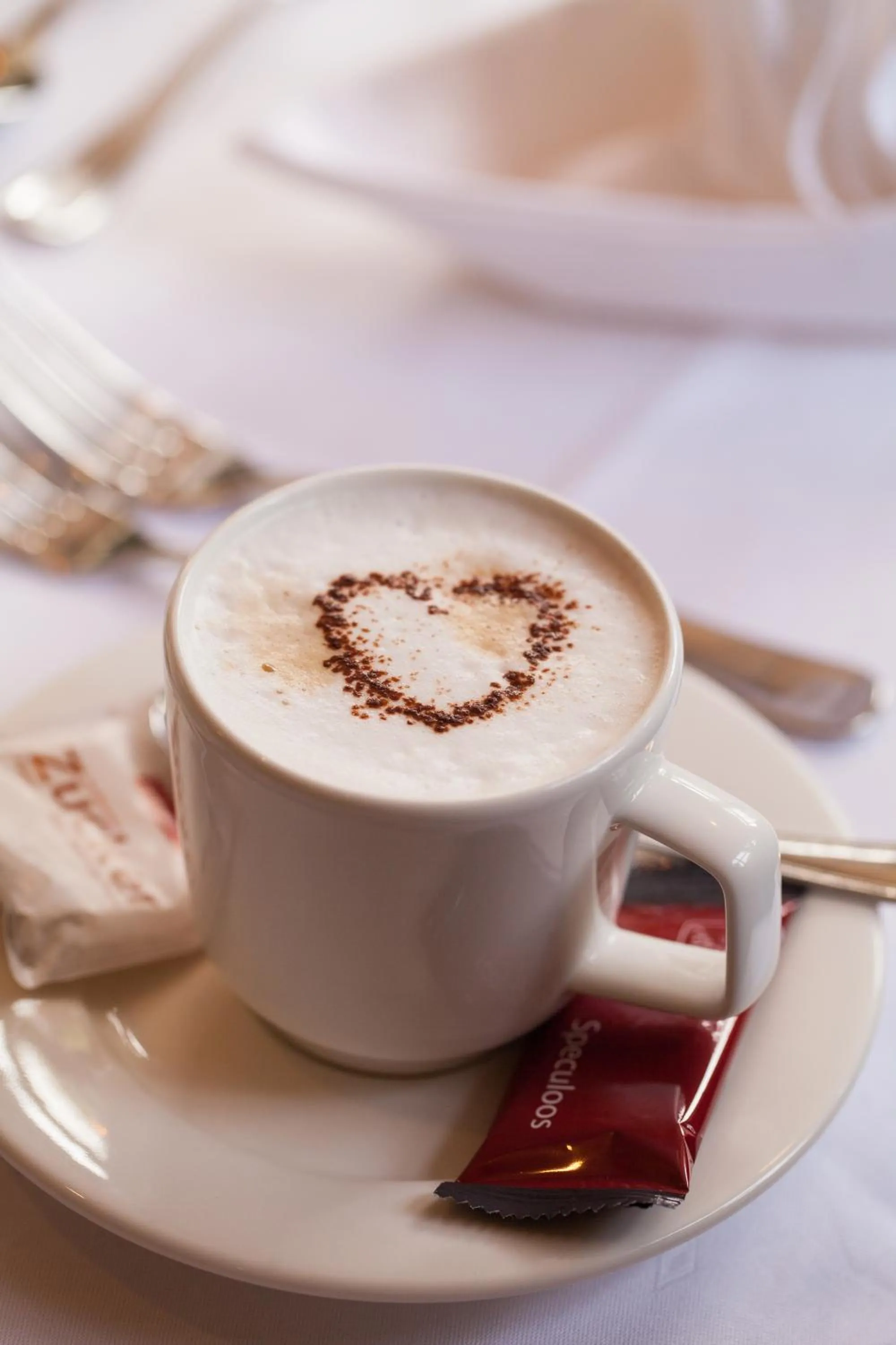 Breakfast in Gasthof Schorn