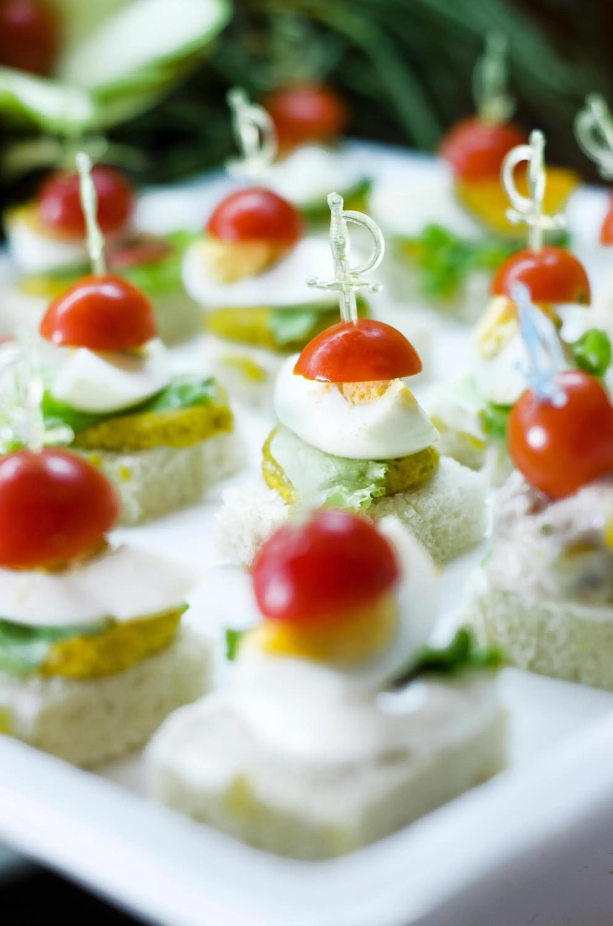 Restaurant/places to eat in The Grand Blue Sky International - All Inclusive