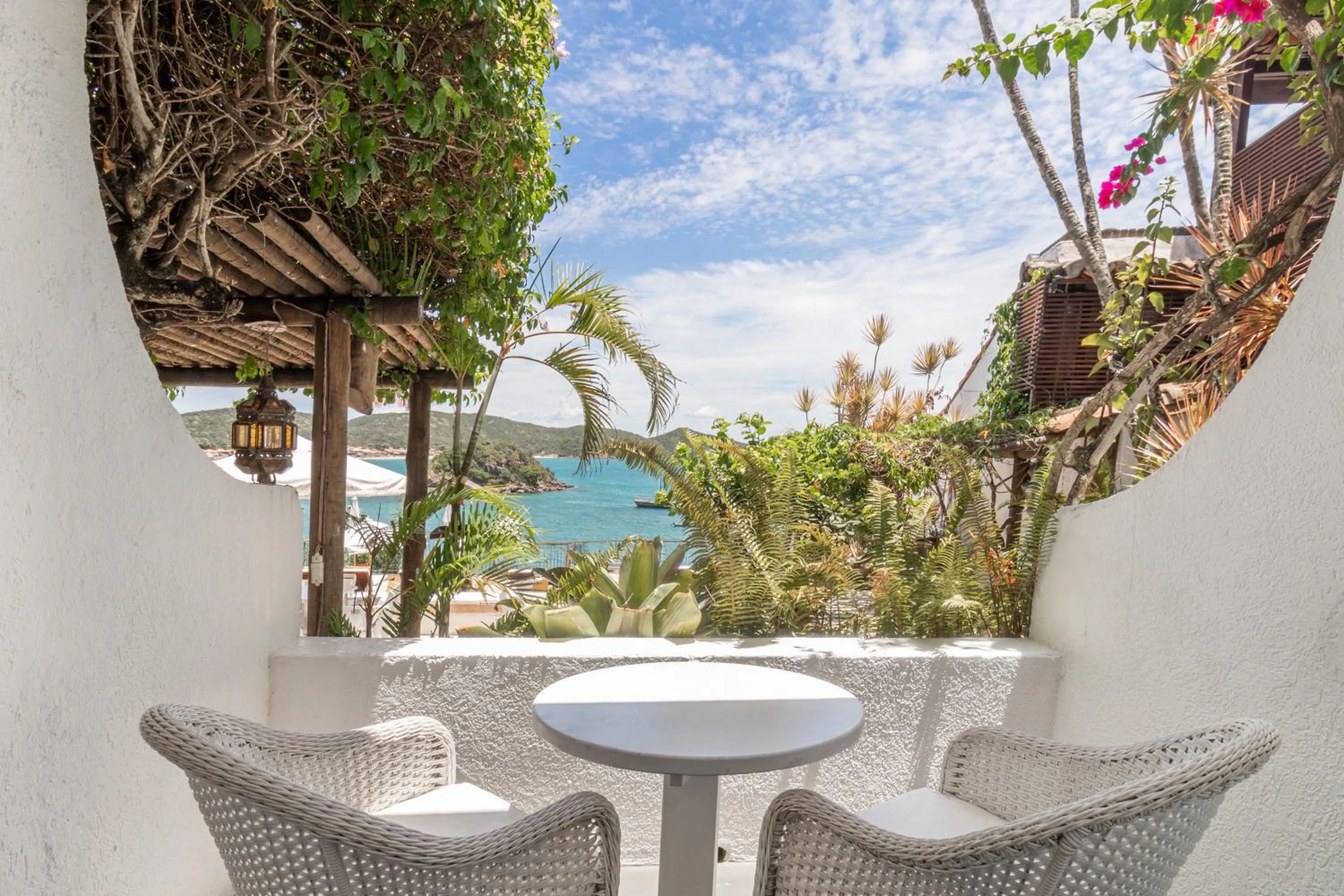 Casas Brancas Boutique Hotel & Spa