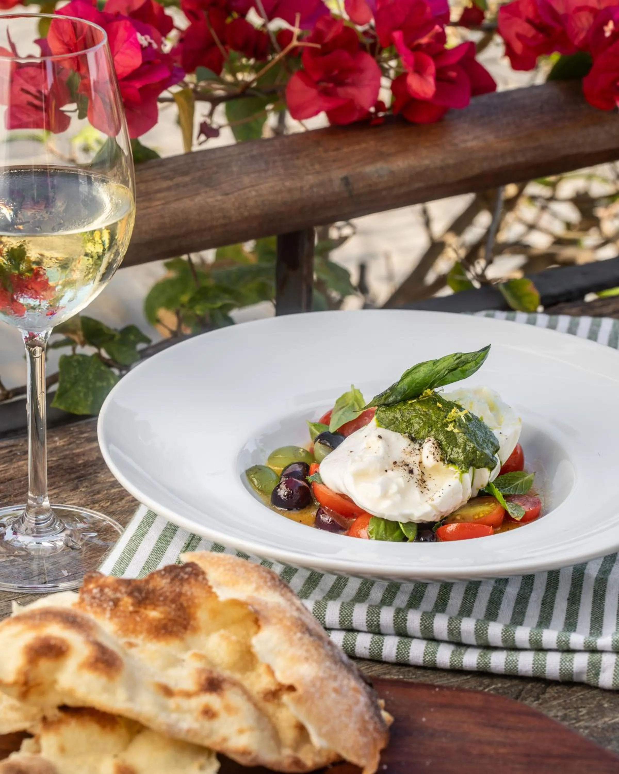 Casas Brancas Boutique Hotel & Spa