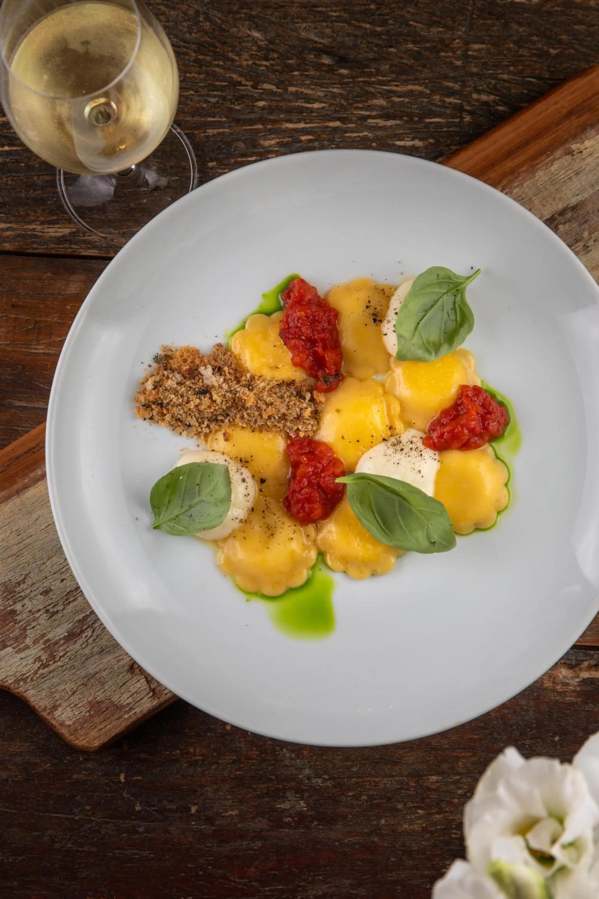 Casas Brancas Boutique Hotel & Spa