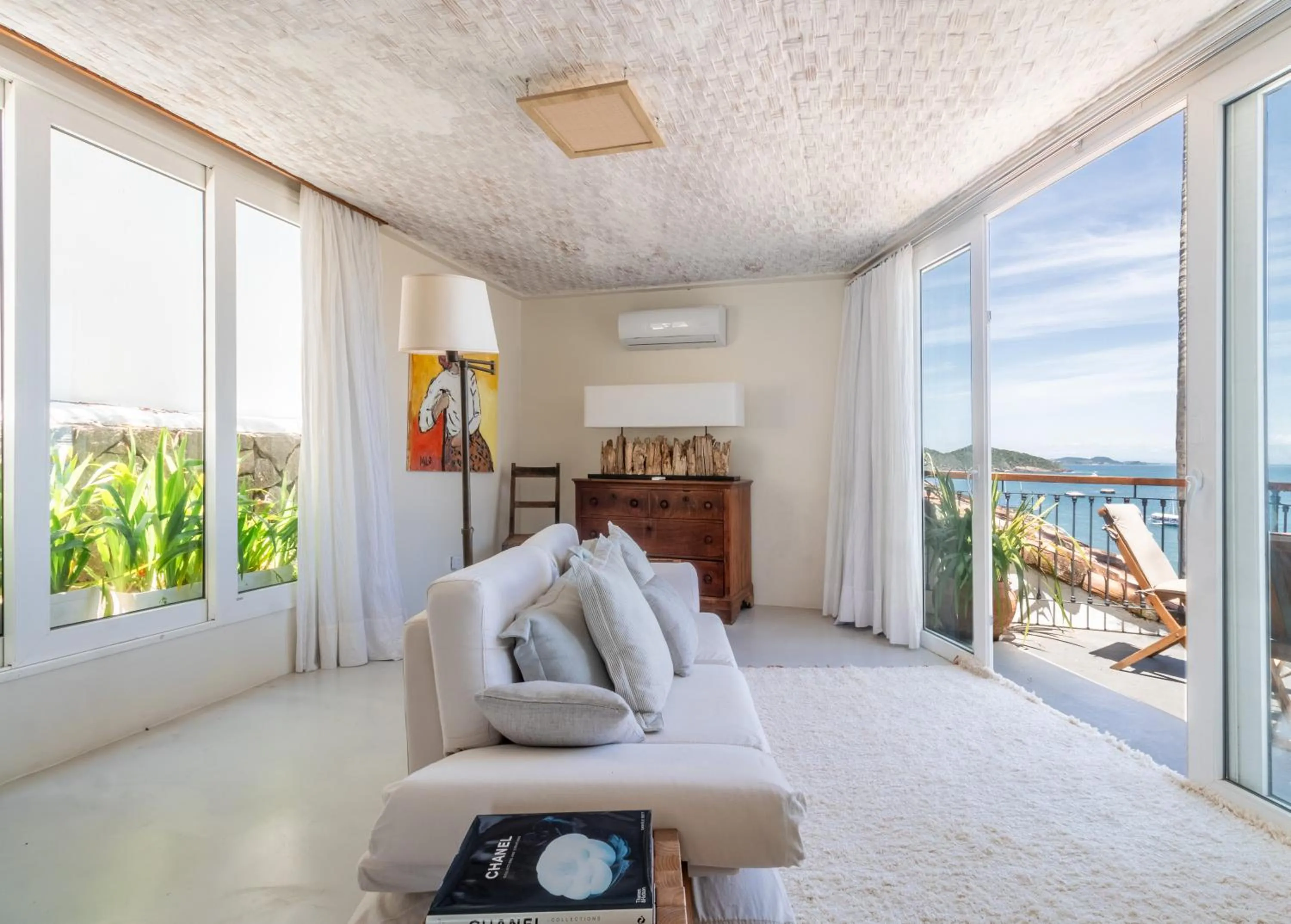 View (from property/room) in Casas Brancas Boutique Hotel & Spa