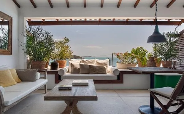 Casas Brancas Boutique Hotel & Spa