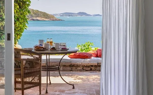 Casas Brancas Boutique Hotel & Spa