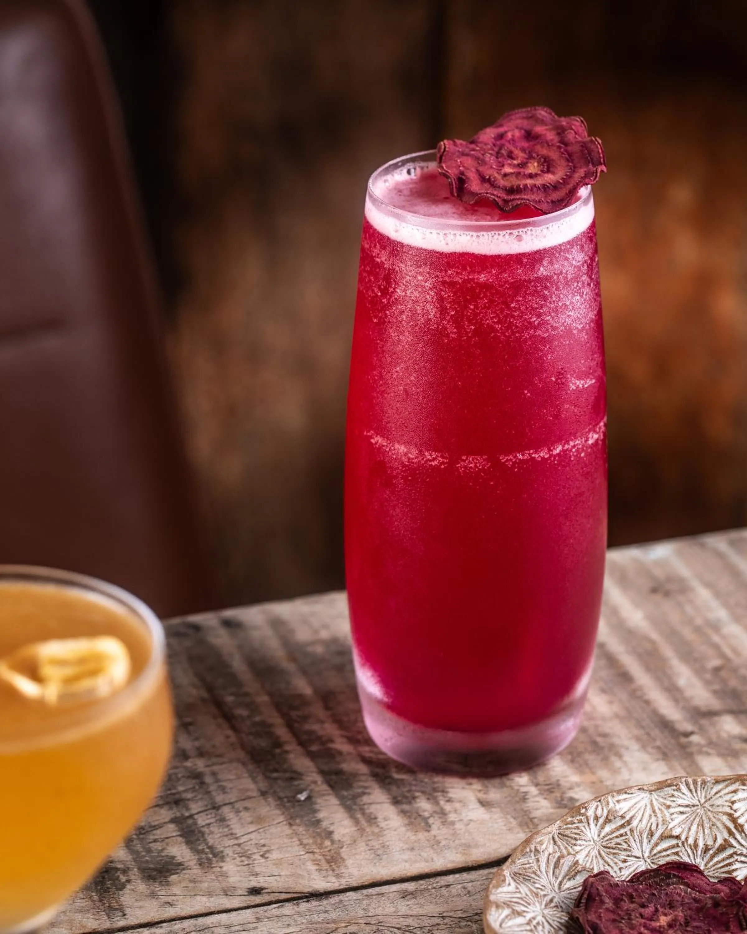 Food and drinks in Casas Brancas Boutique Hotel & Spa