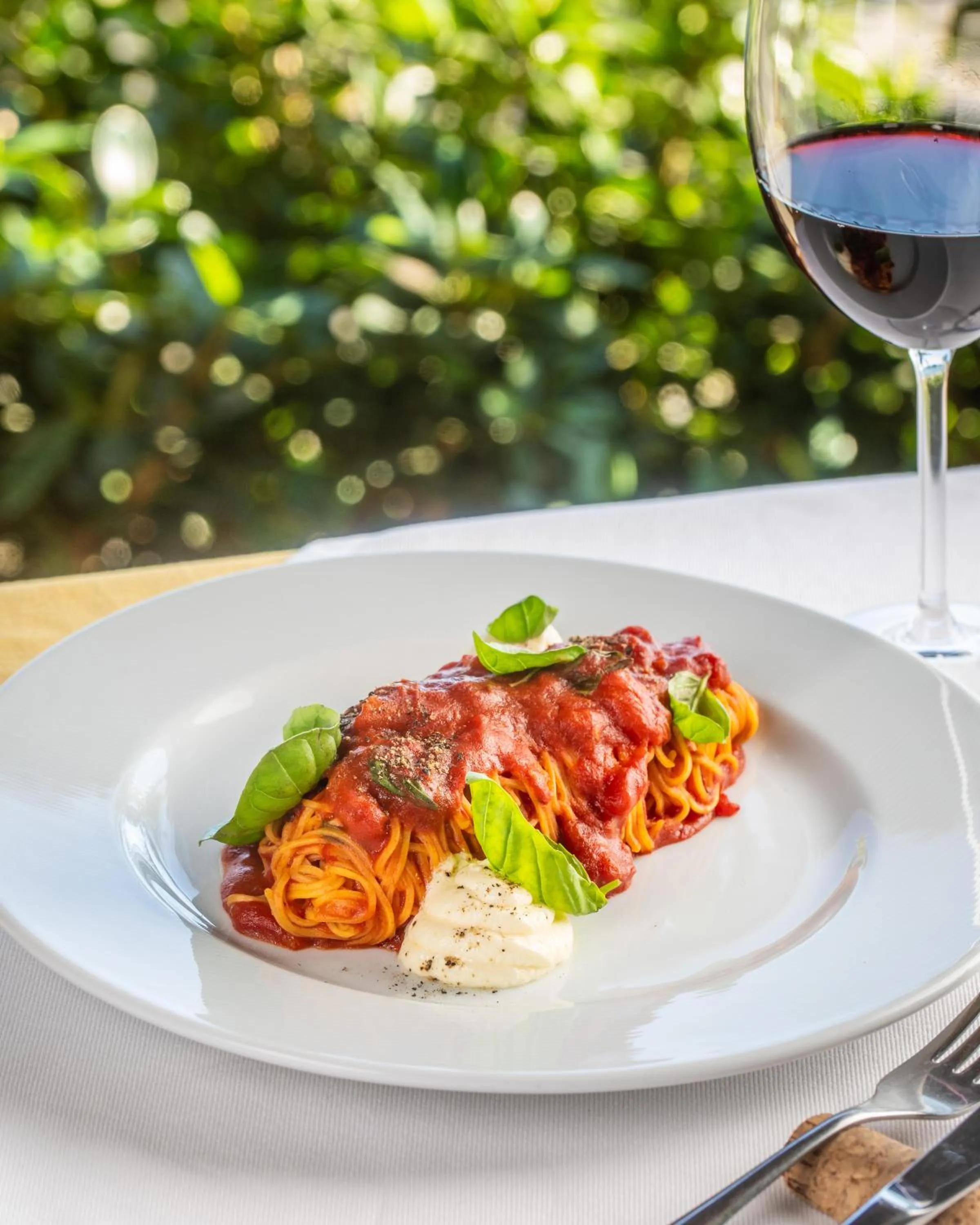 Casas Brancas Boutique Hotel & Spa