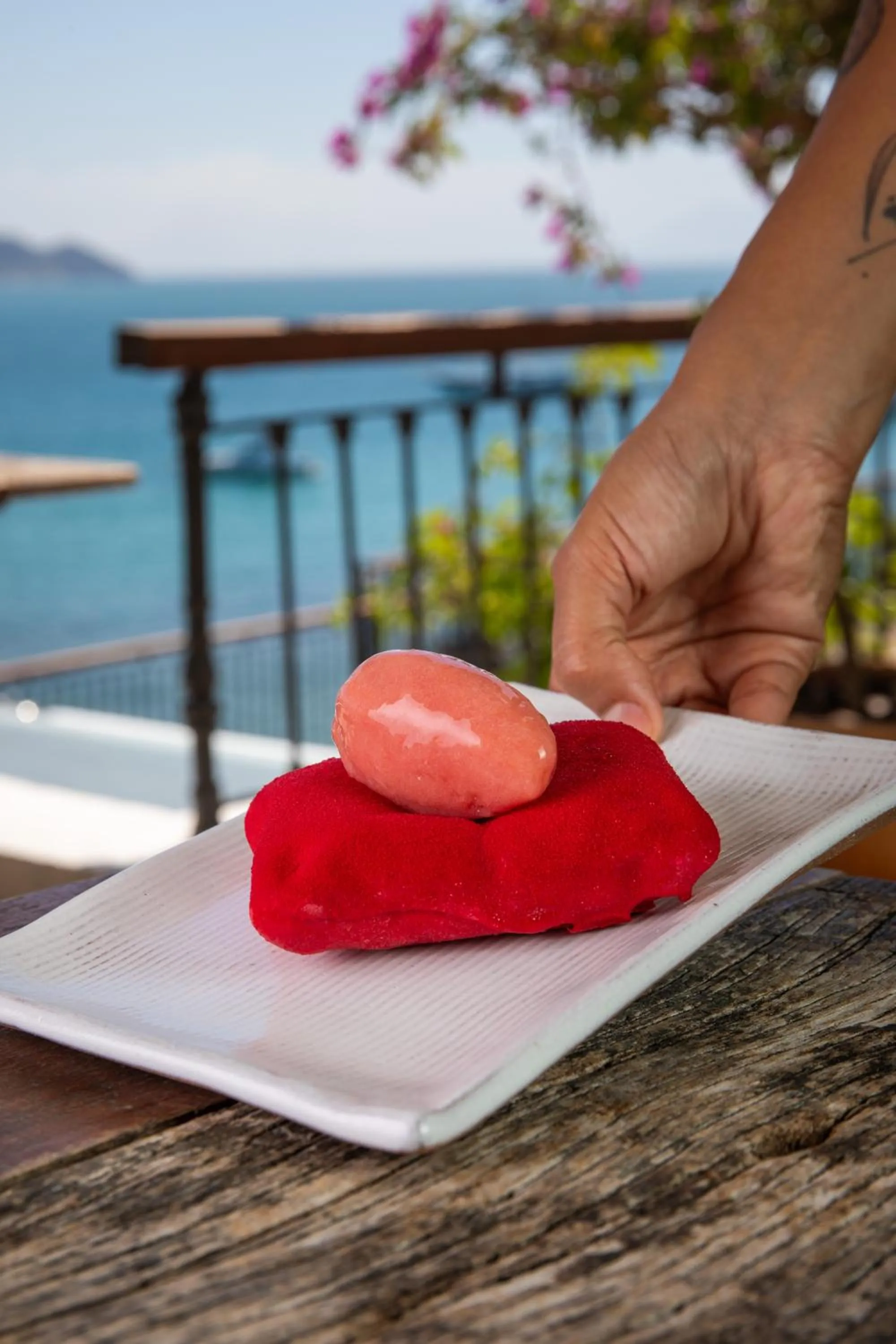 Casas Brancas Boutique Hotel & Spa