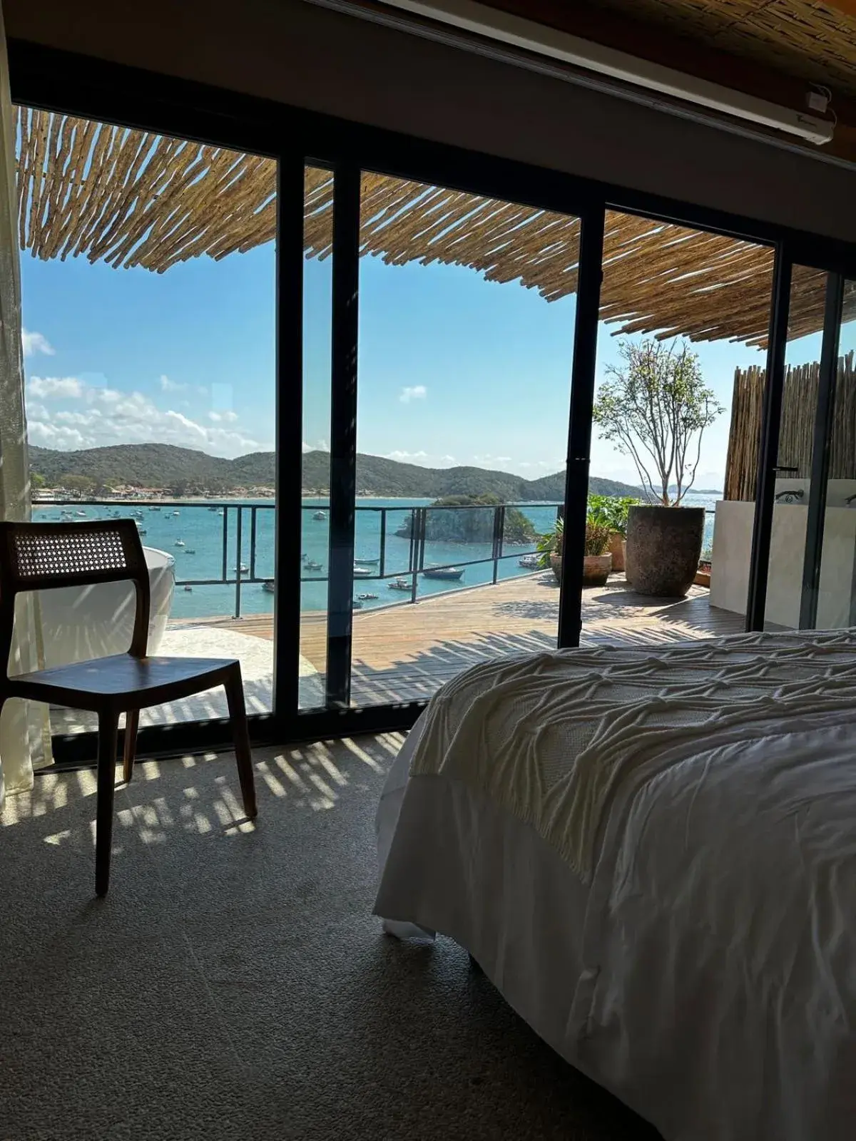 Bed in Abracadabra Boutique Hotel Bed in Abracadabra Boutique Hotel