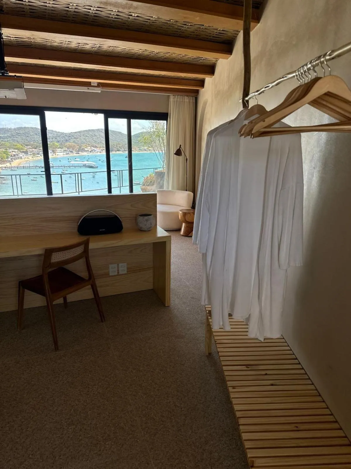 Photo of the whole room in Abracadabra Boutique Hotel