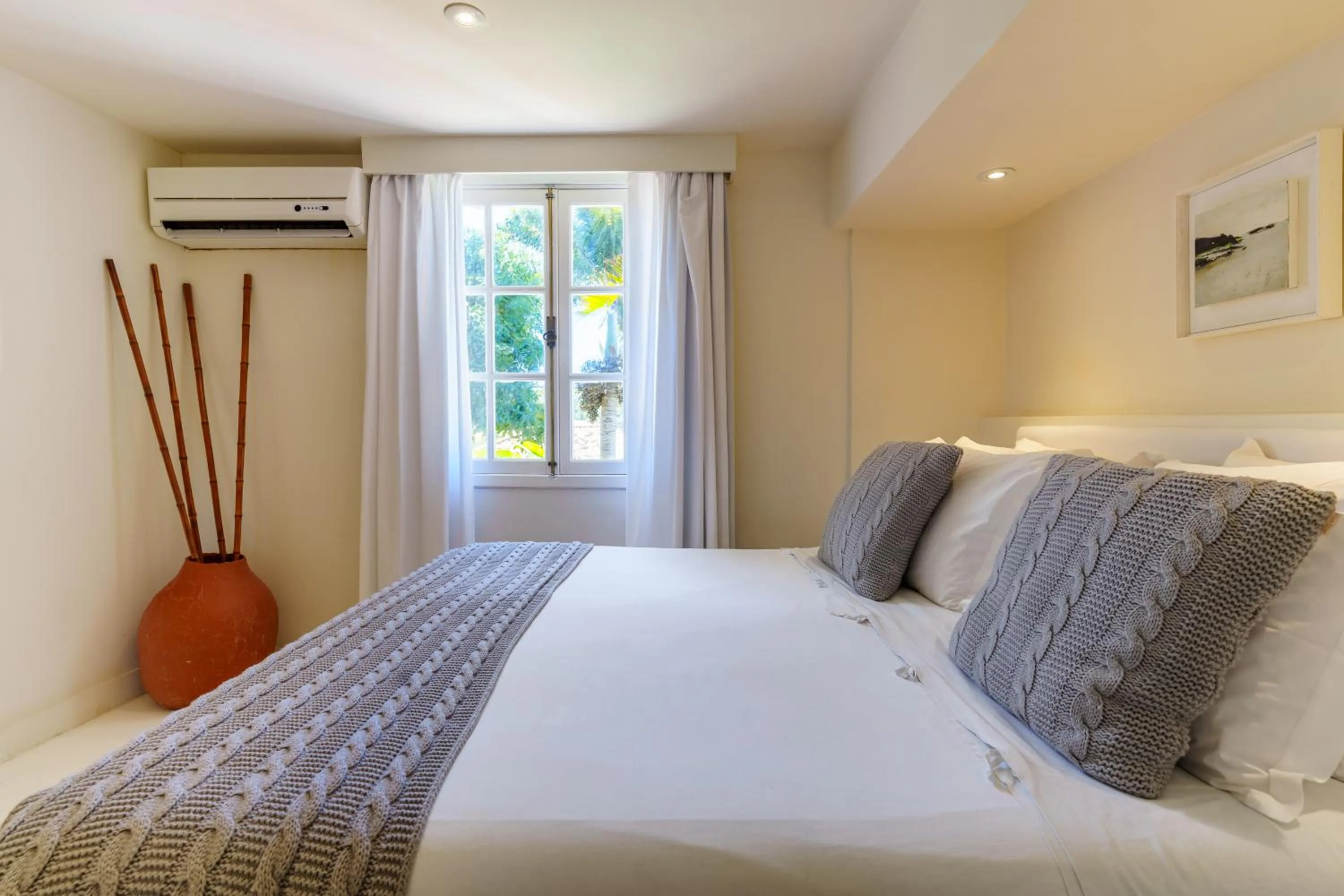 Bedroom, Bed in Abracadabra Boutique Hotel