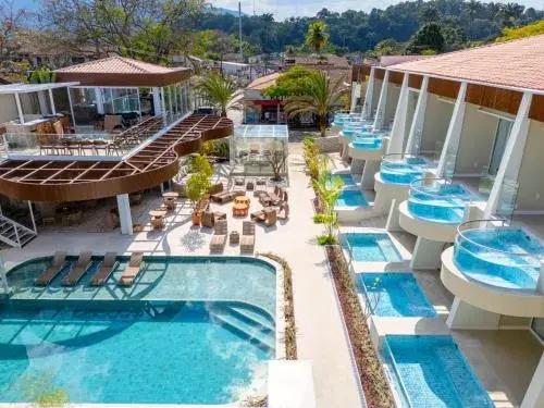 SDesign Paraty Hotel SDesign Paraty Hotel