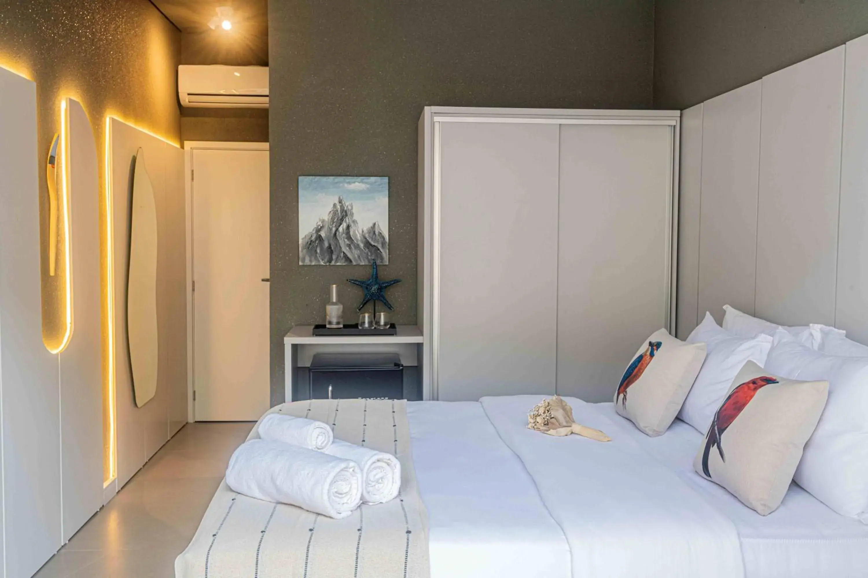 Classic Suite in SDesign Paraty Hotel Classic Suite in SDesign Paraty Hotel