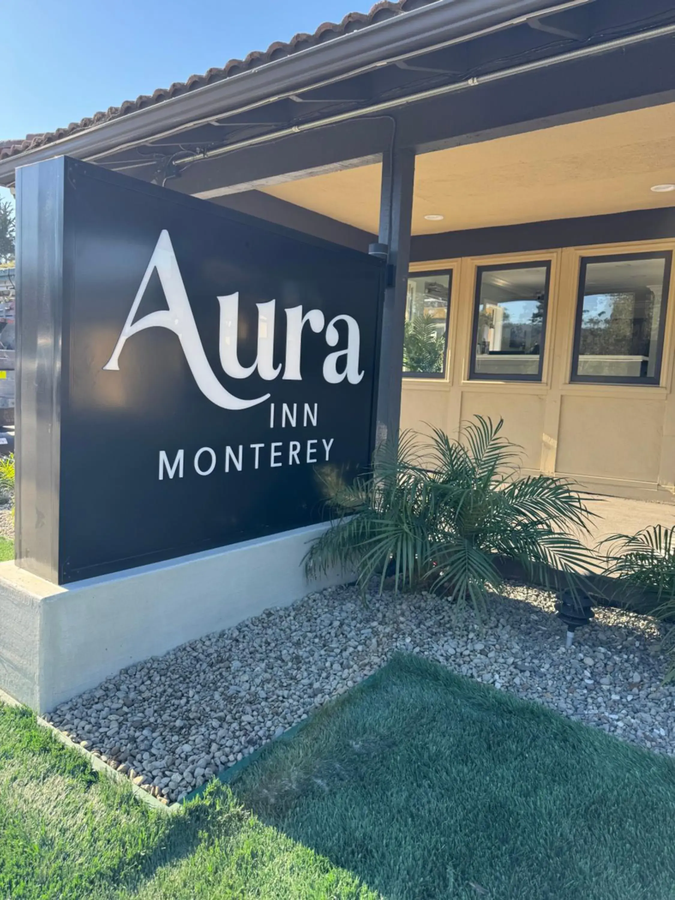 Aura Inn Monterey Aura Inn Monterey