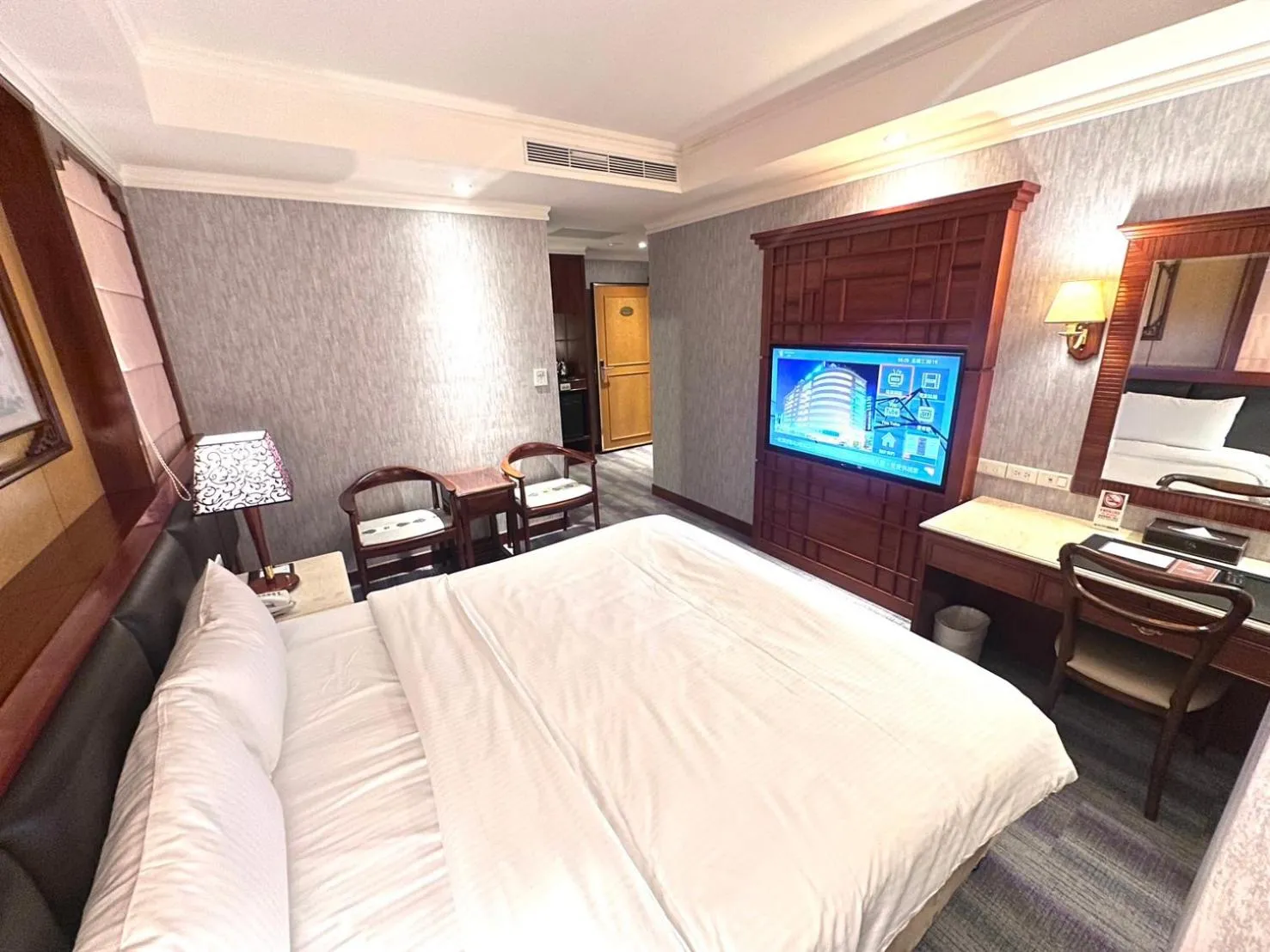 Bed in Beauty Hotels - Star Beauty Resort