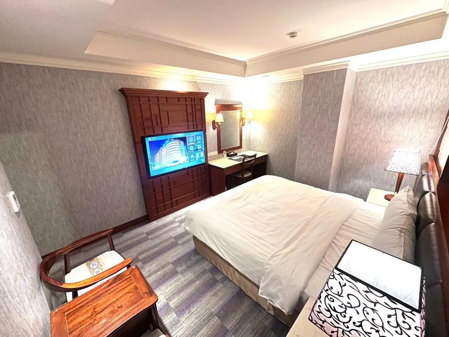 Bed in Beauty Hotels - Star Beauty Resort Bed in Beauty Hotels - Star Beauty Resort