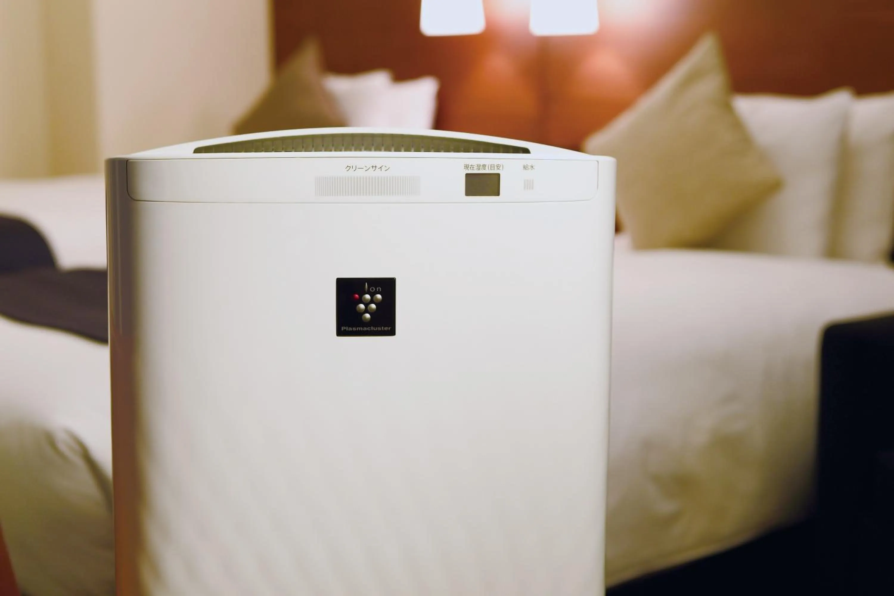 Other, Bed in Oriental Hotel Hiroshima