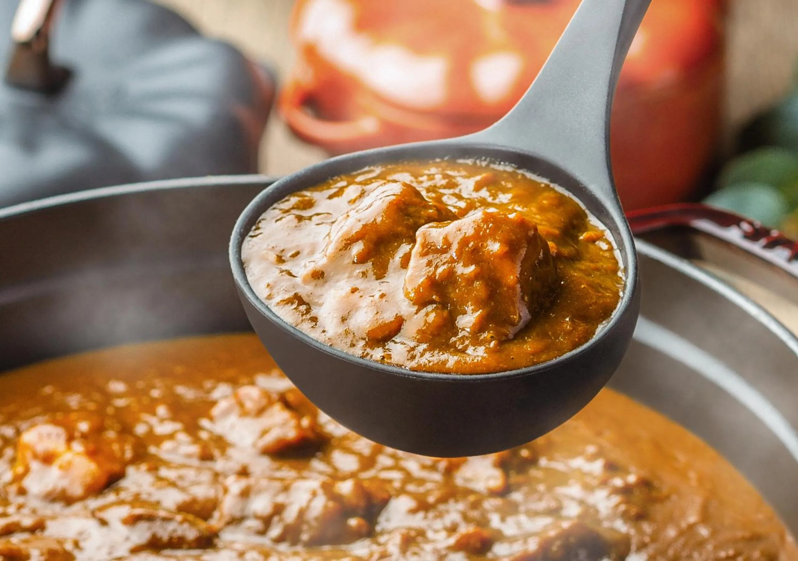 Breakfast in Oriental Hotel Hiroshima