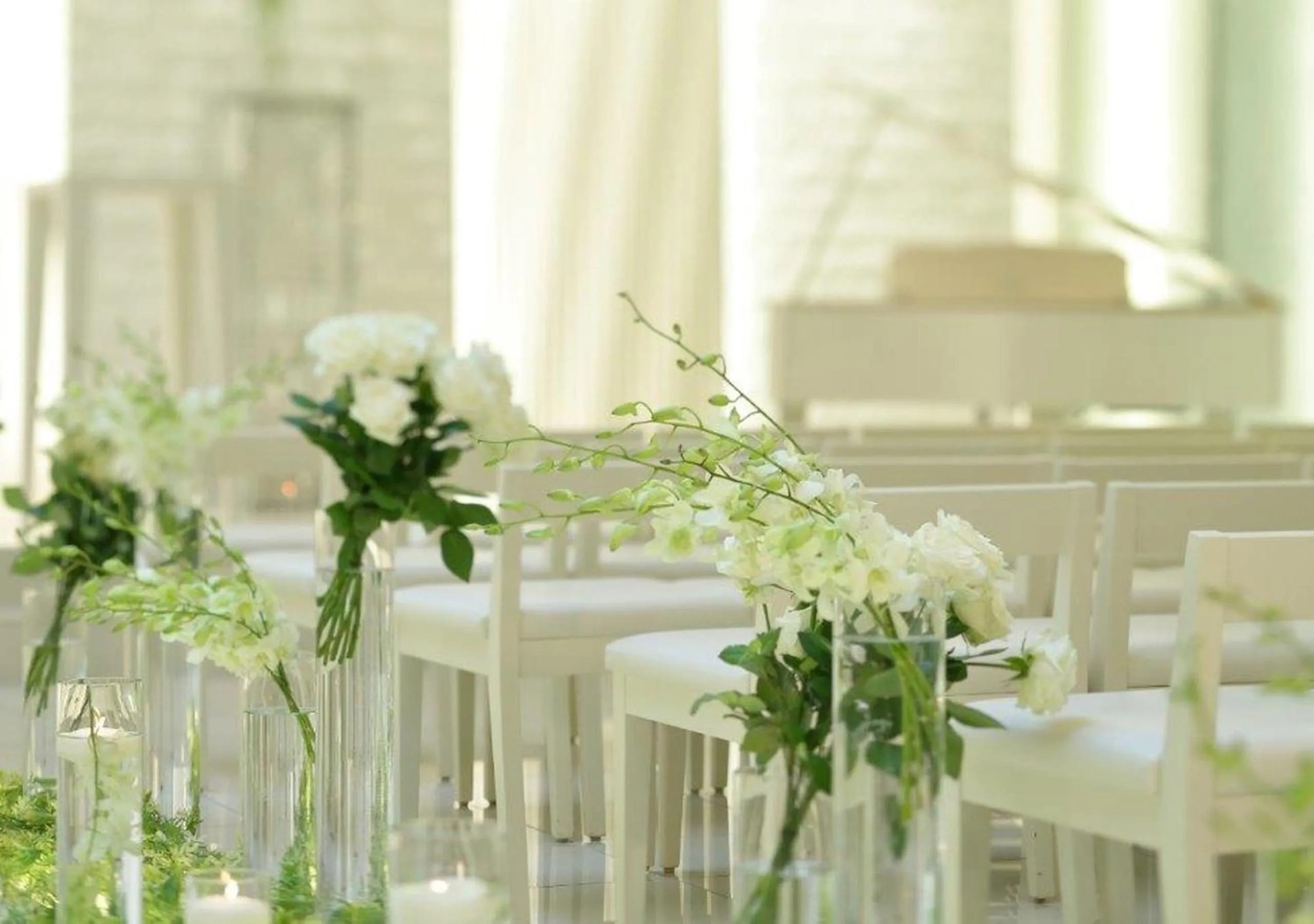 wedding in Oriental Hotel Hiroshima