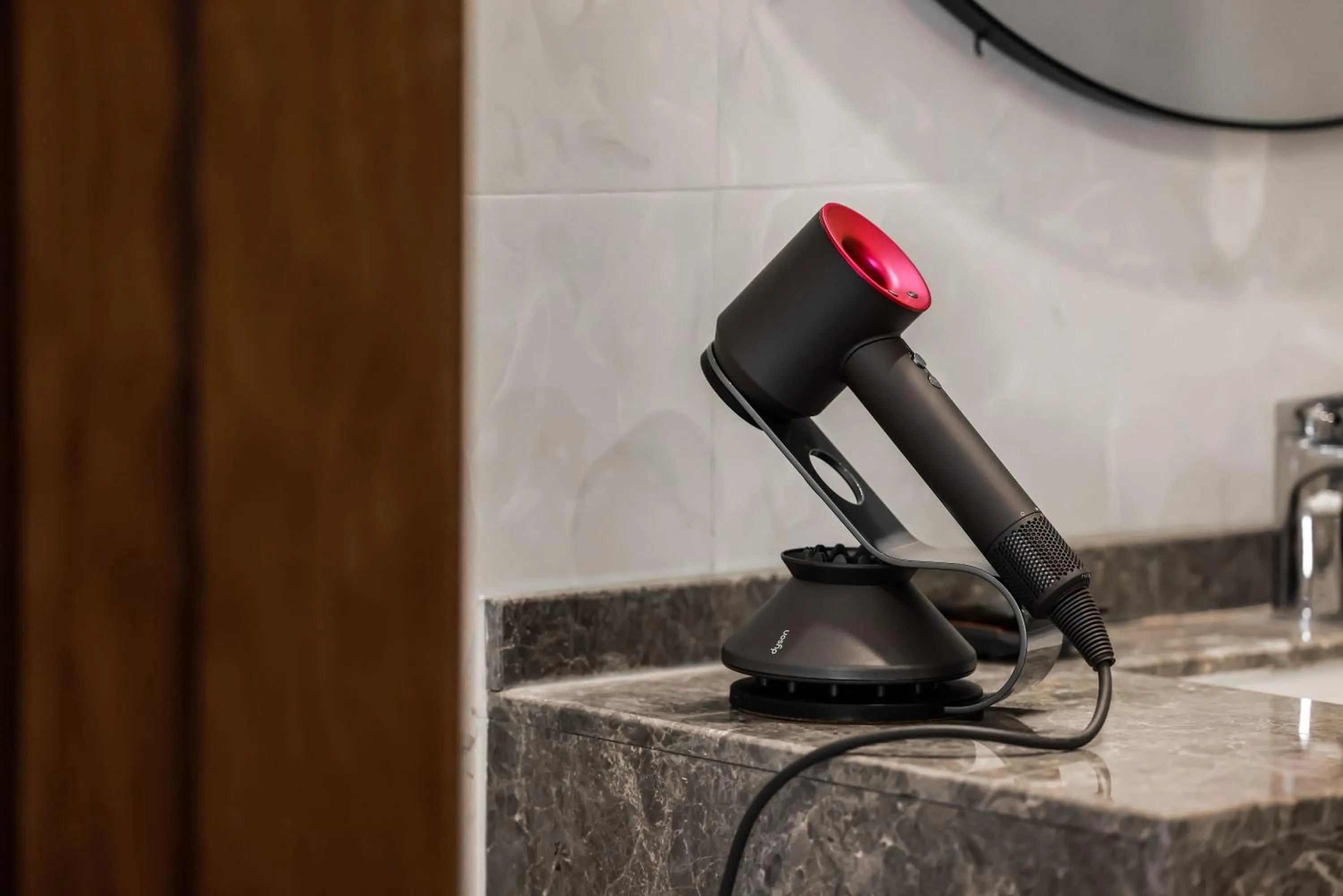 heating in UrCove by HYATT Beijing Forbidden City