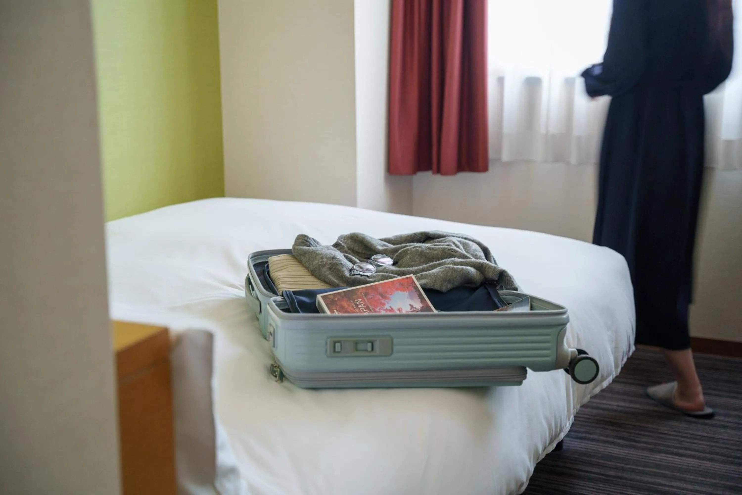 Other, Bed in the b hakata