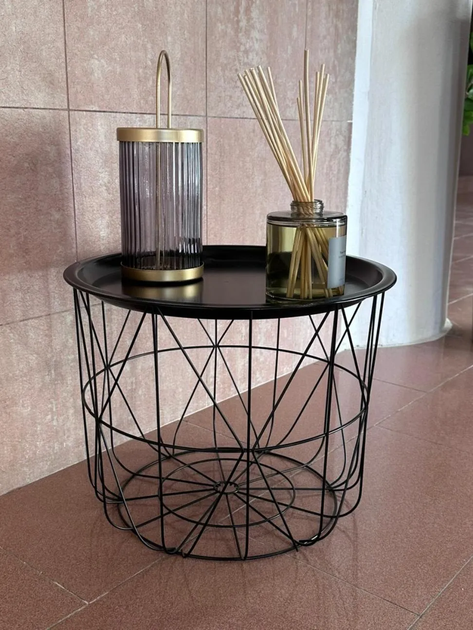 Lobby or reception in The St. George’s Park Hotel