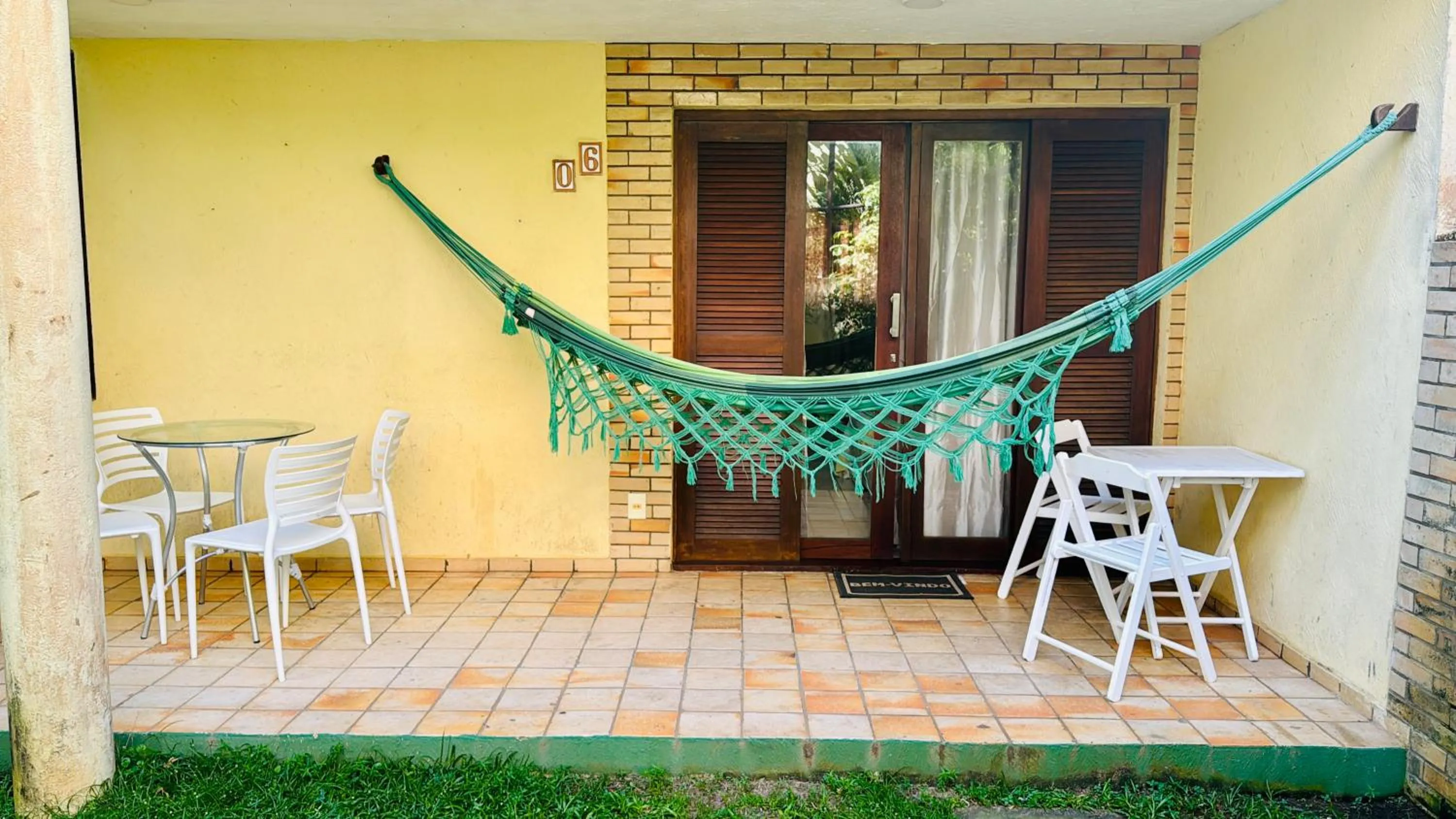 Belo apartamento no Solar Pipa