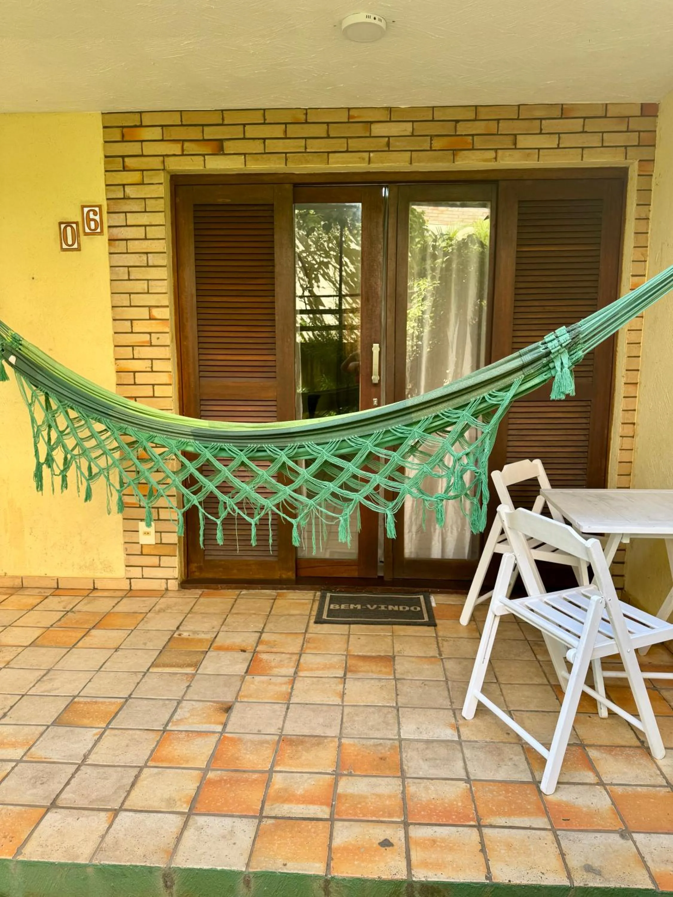 Belo apartamento no Solar Pipa