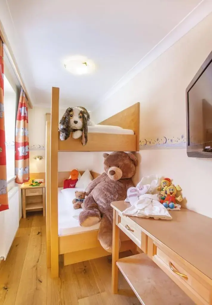 Family Apartment in Familienresort Buchau Family Apartment in Familienresort Buchau