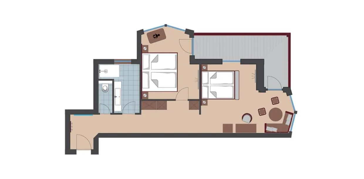 Familienresort Buchau